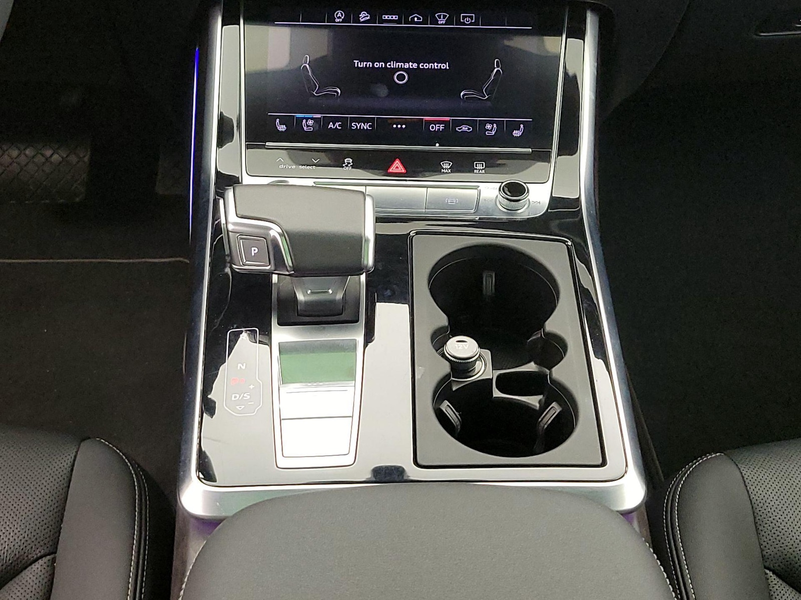 2021 Audi Q8 Prestige - Photo 19