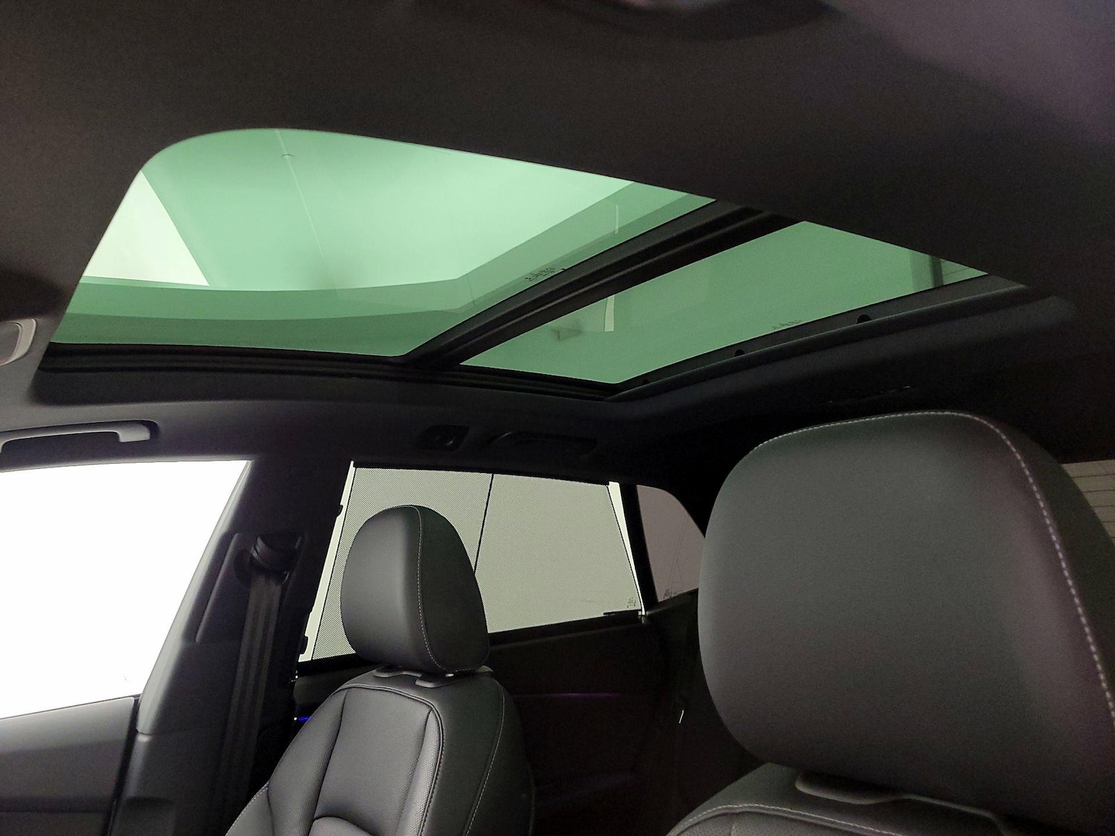 2021 Audi Q8 Prestige - Photo 21