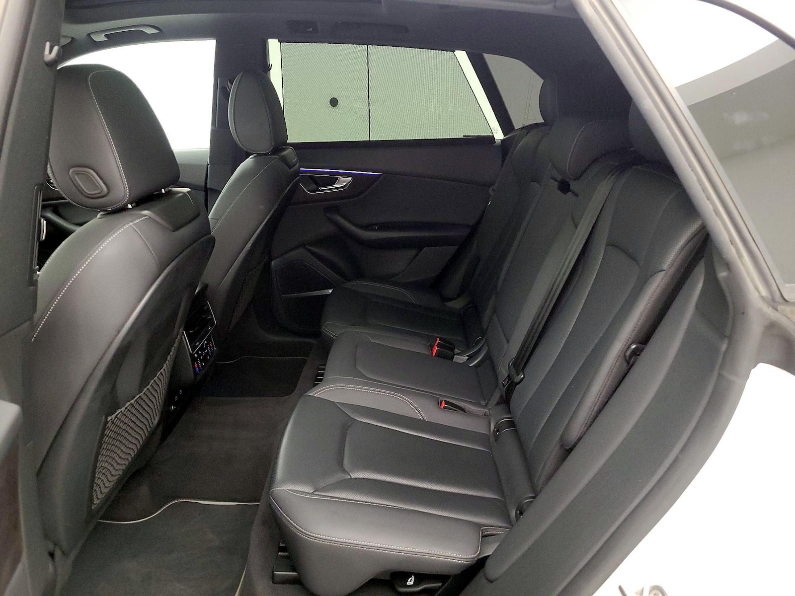 2021 Audi Q8 Prestige - Photo 22