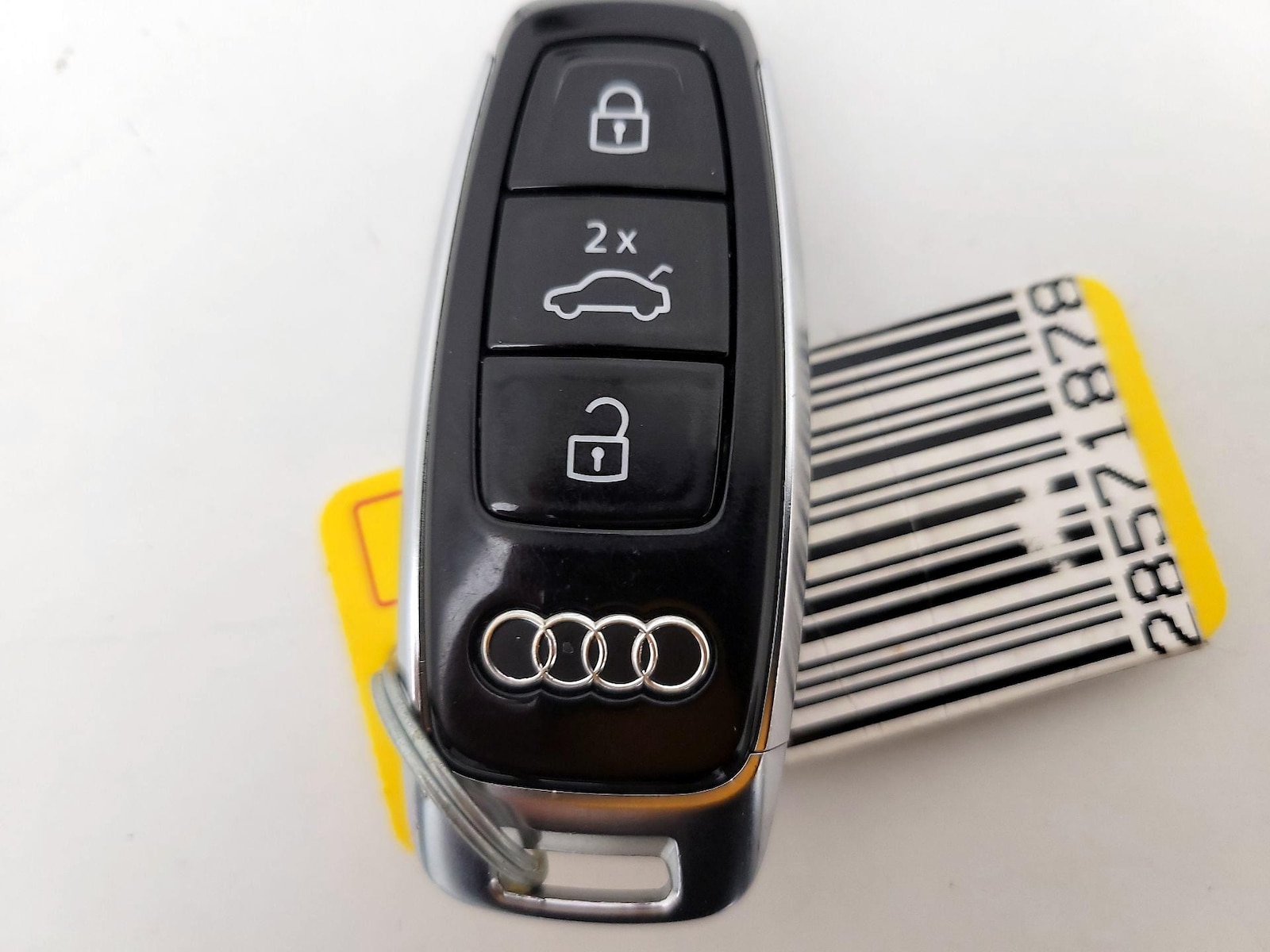 2021 Audi Q8 Prestige - Photo 26