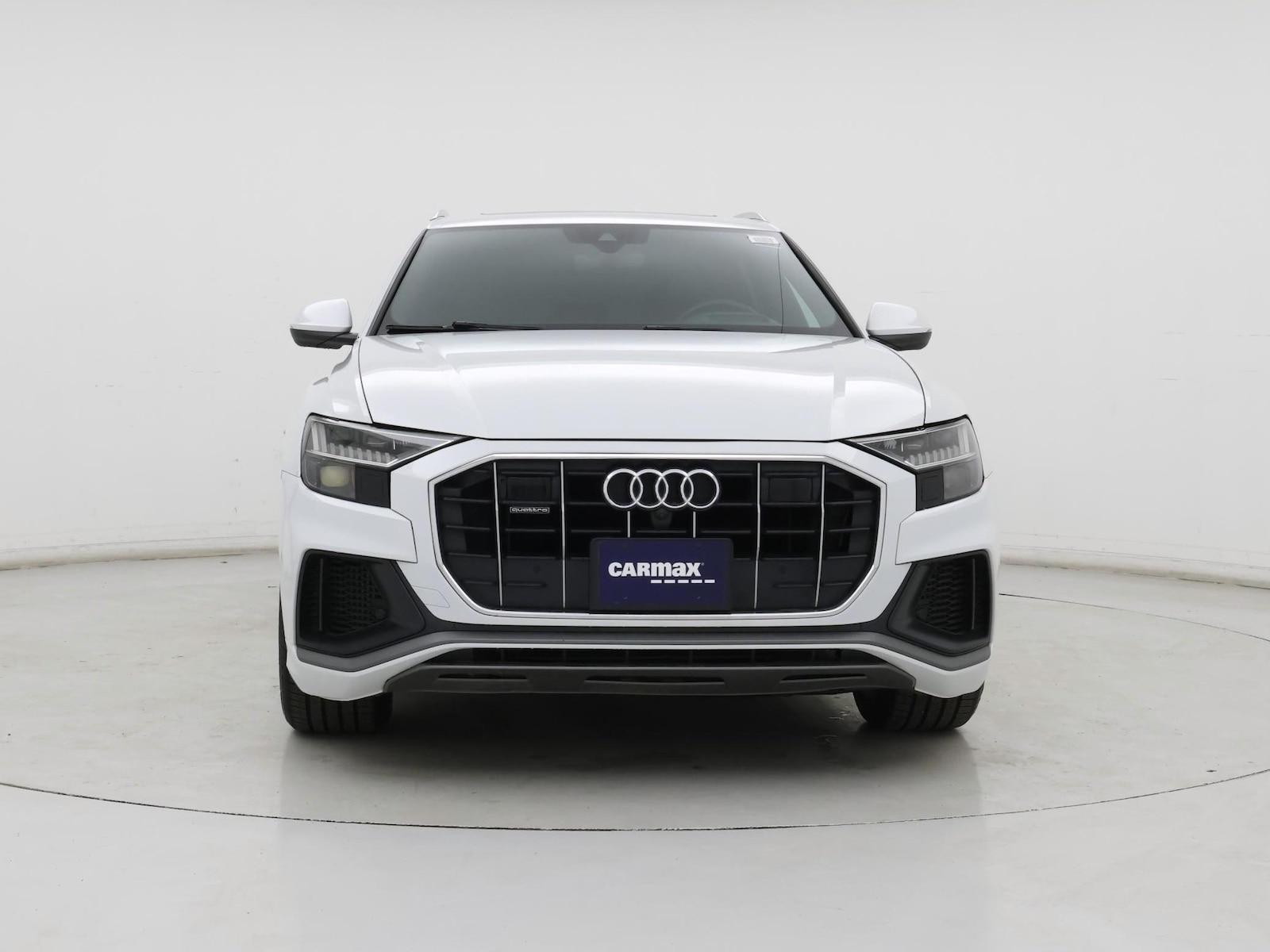 2021 Audi Q8 Prestige - Photo 6