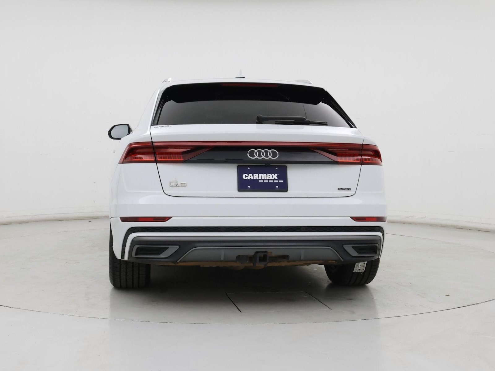 2021 Audi Q8 Prestige - Photo 7