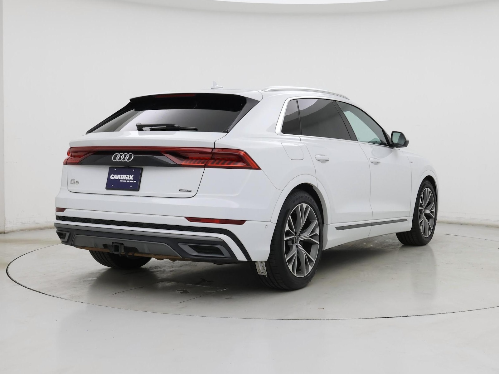 2021 Audi Q8 Prestige - Photo 9