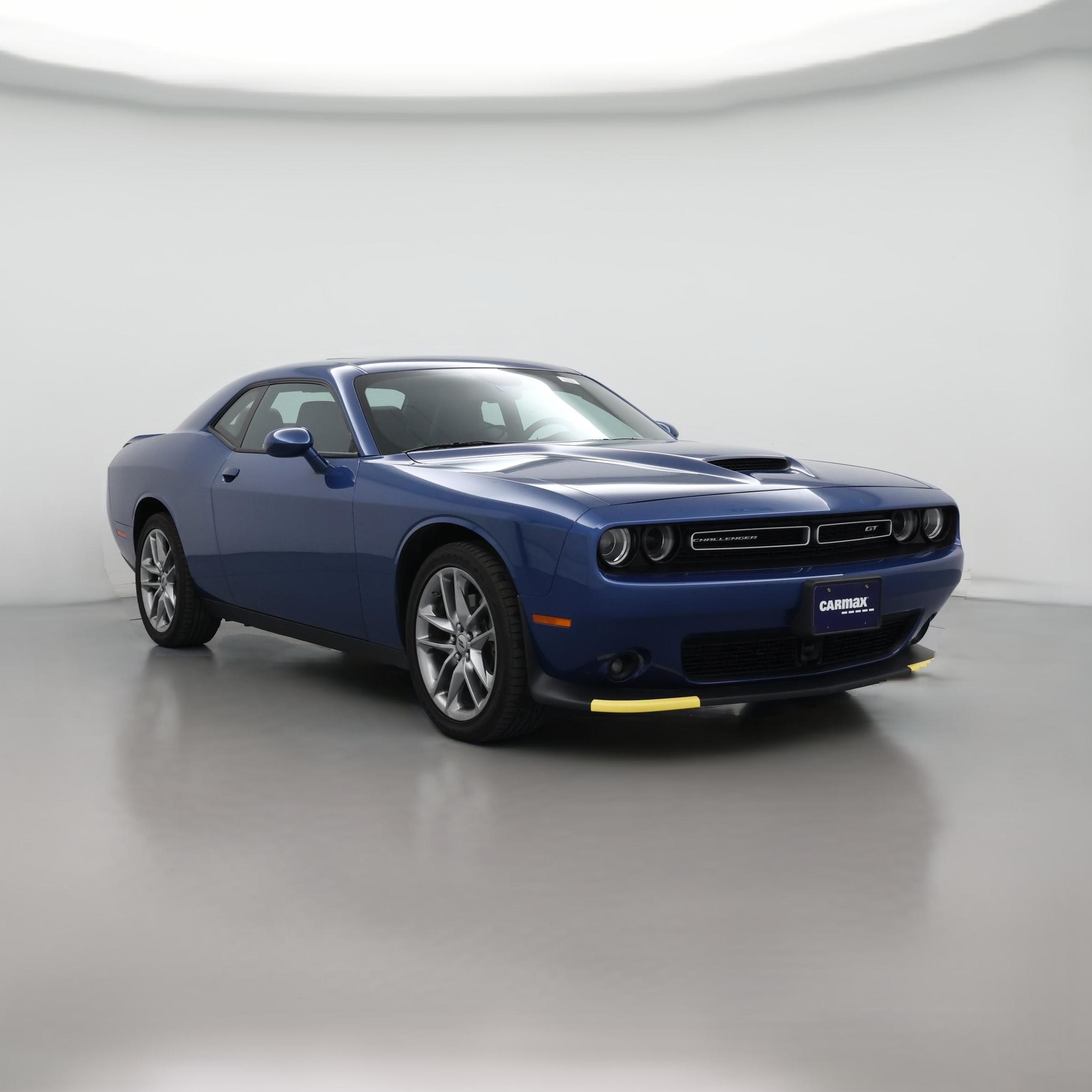 Thumbnail: 2023 Dodge Challenger - 1