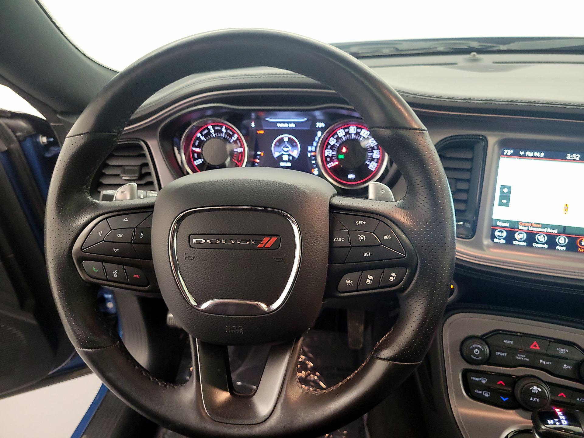 Thumbnail: 2023 Dodge Challenger - 10