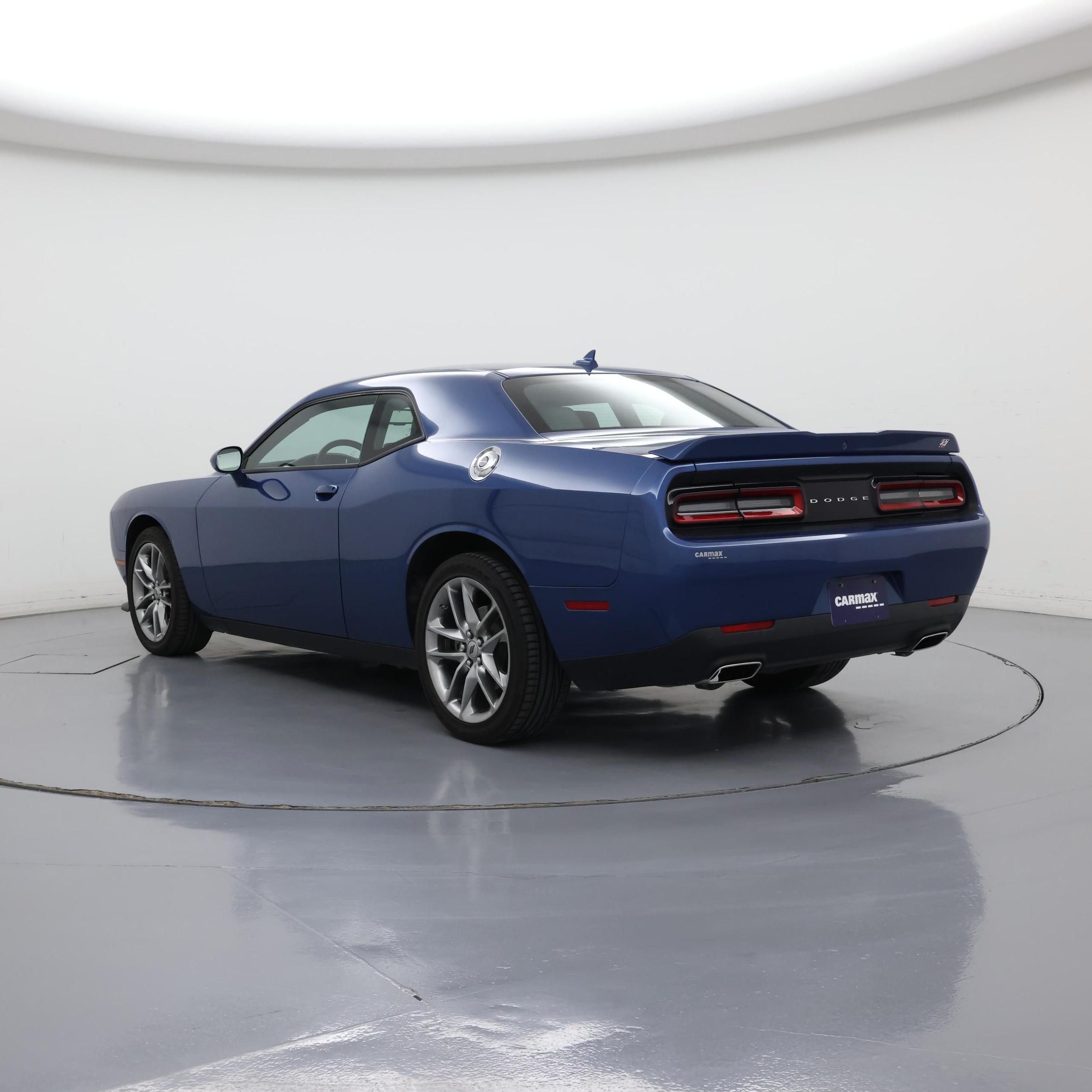 Thumbnail: 2023 Dodge Challenger - 2