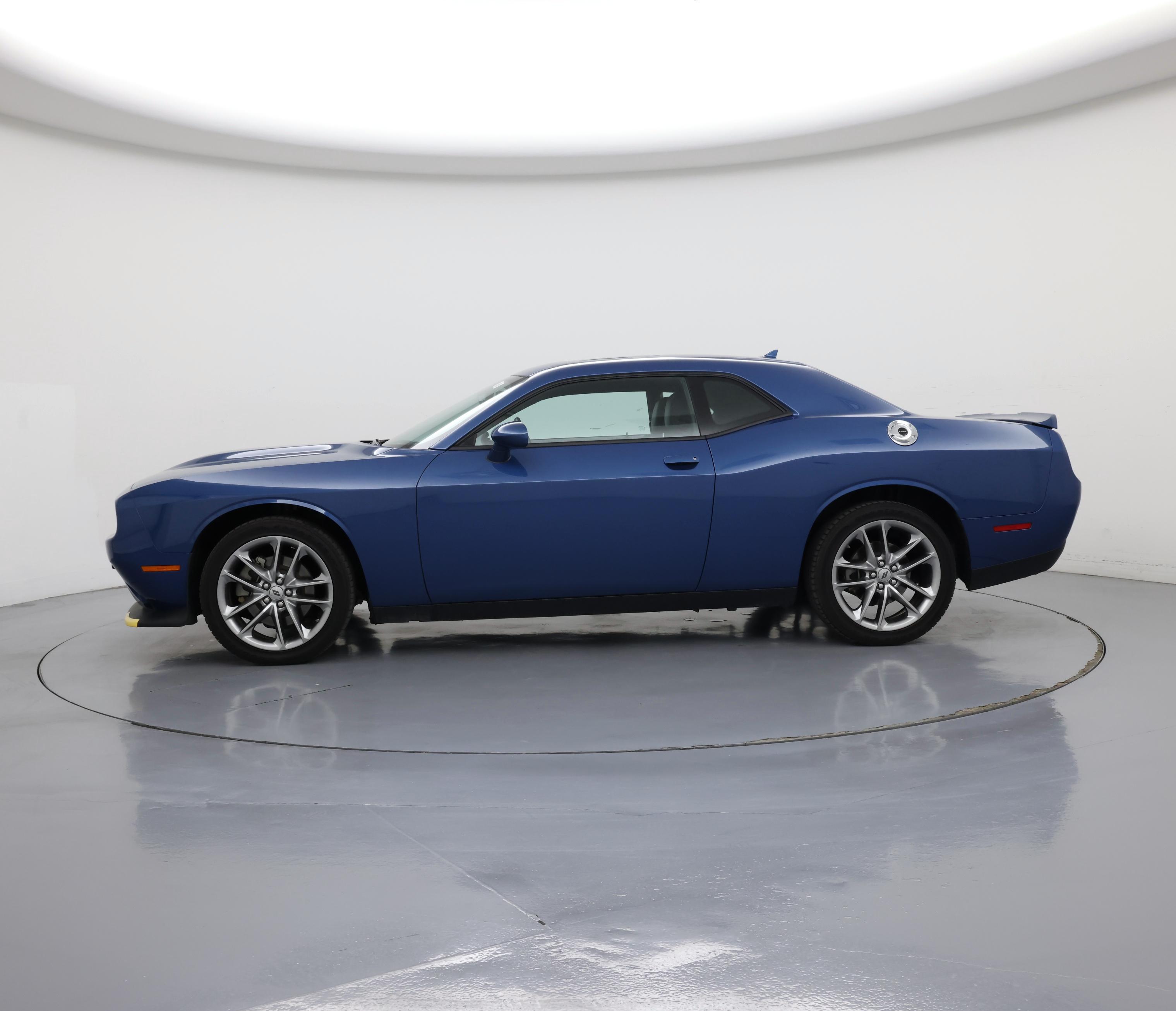 Thumbnail: 2023 Dodge Challenger - 3