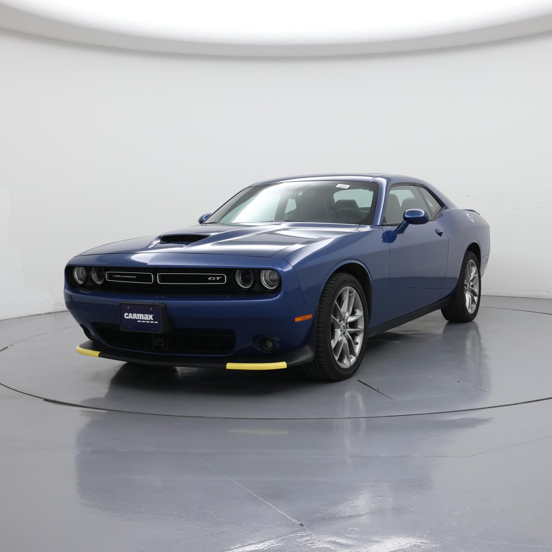 Thumbnail: 2023 Dodge Challenger - 4