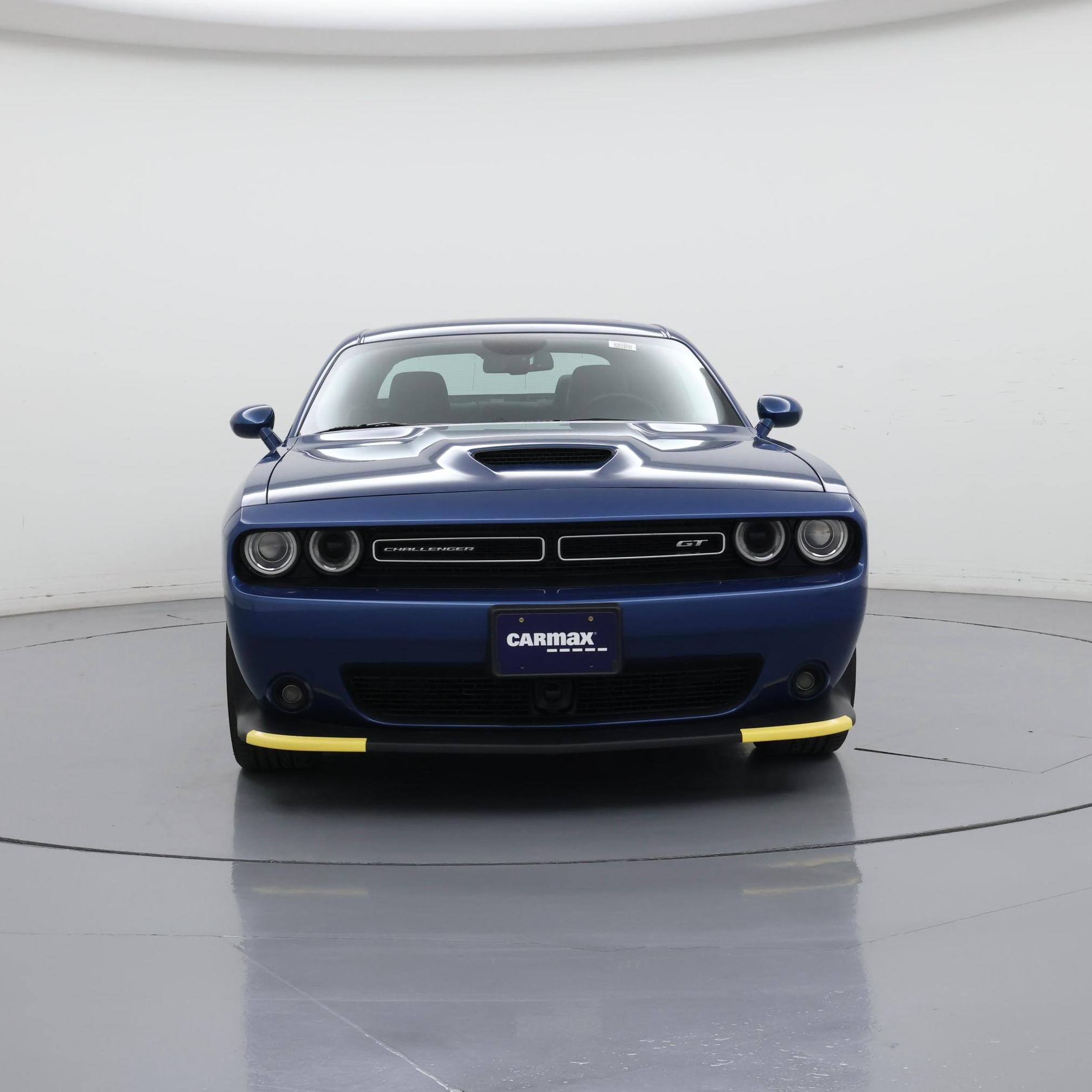 Thumbnail: 2023 Dodge Challenger - 5