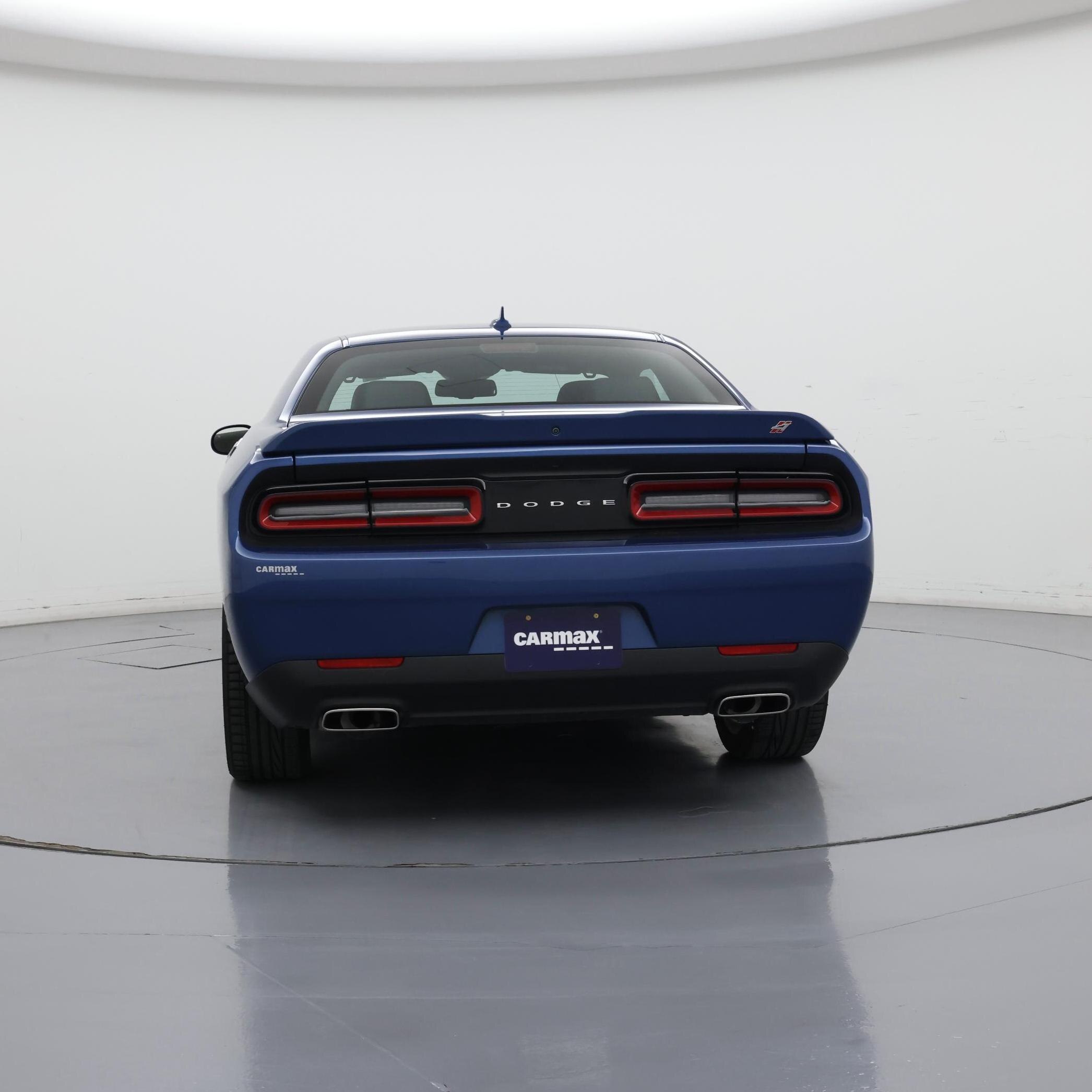 Thumbnail: 2023 Dodge Challenger - 6