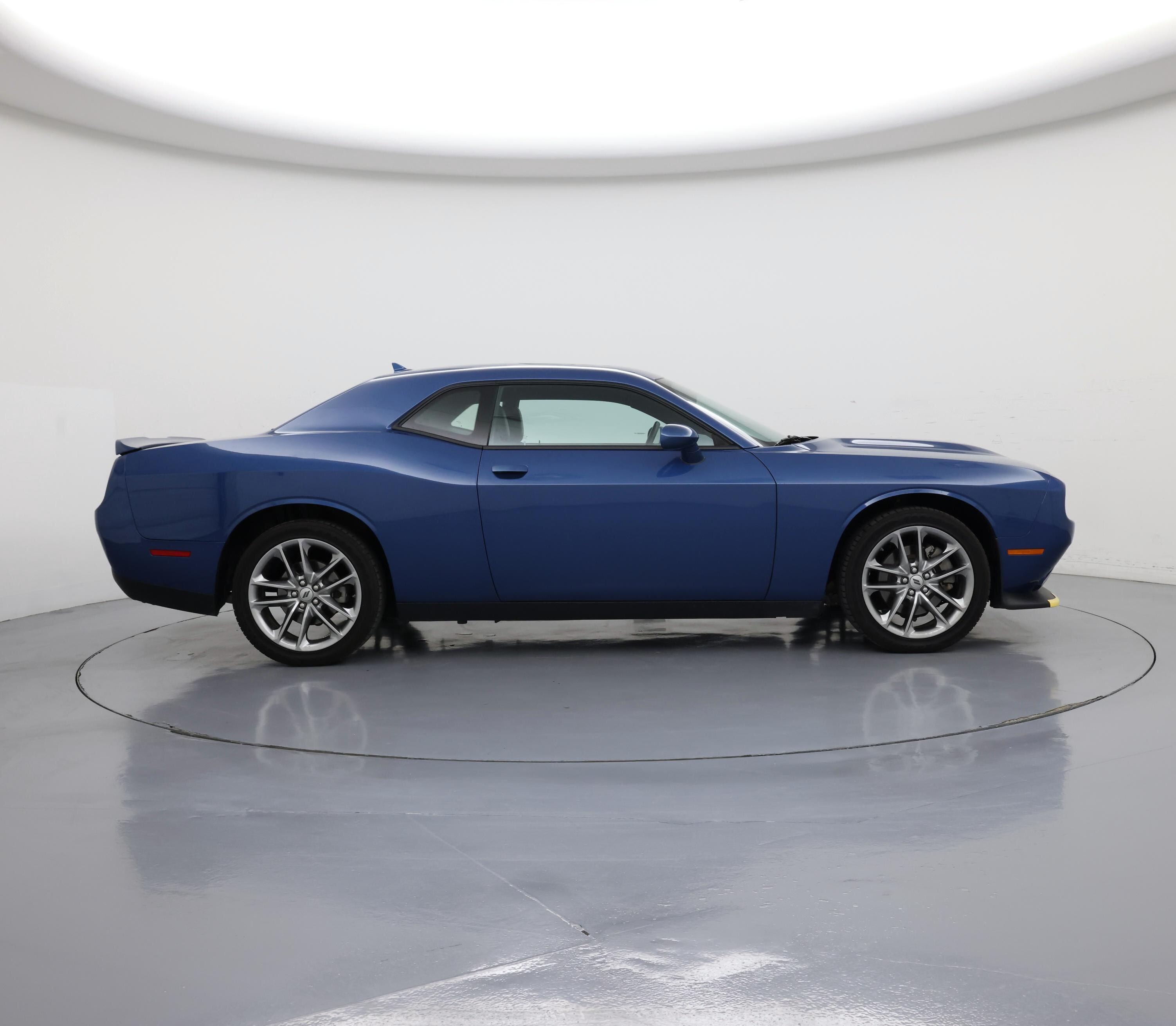 Thumbnail: 2023 Dodge Challenger - 7