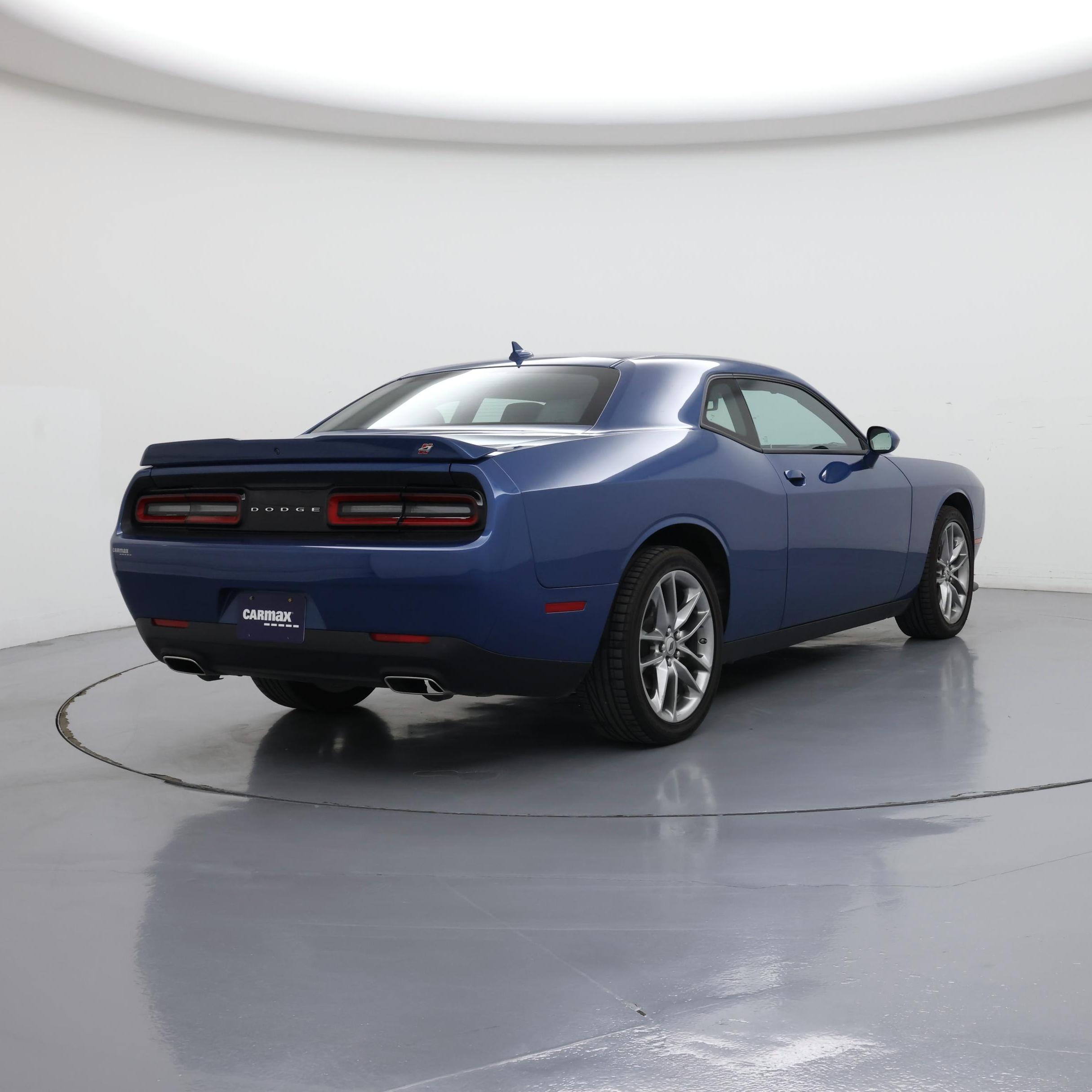 Thumbnail: 2023 Dodge Challenger - 8