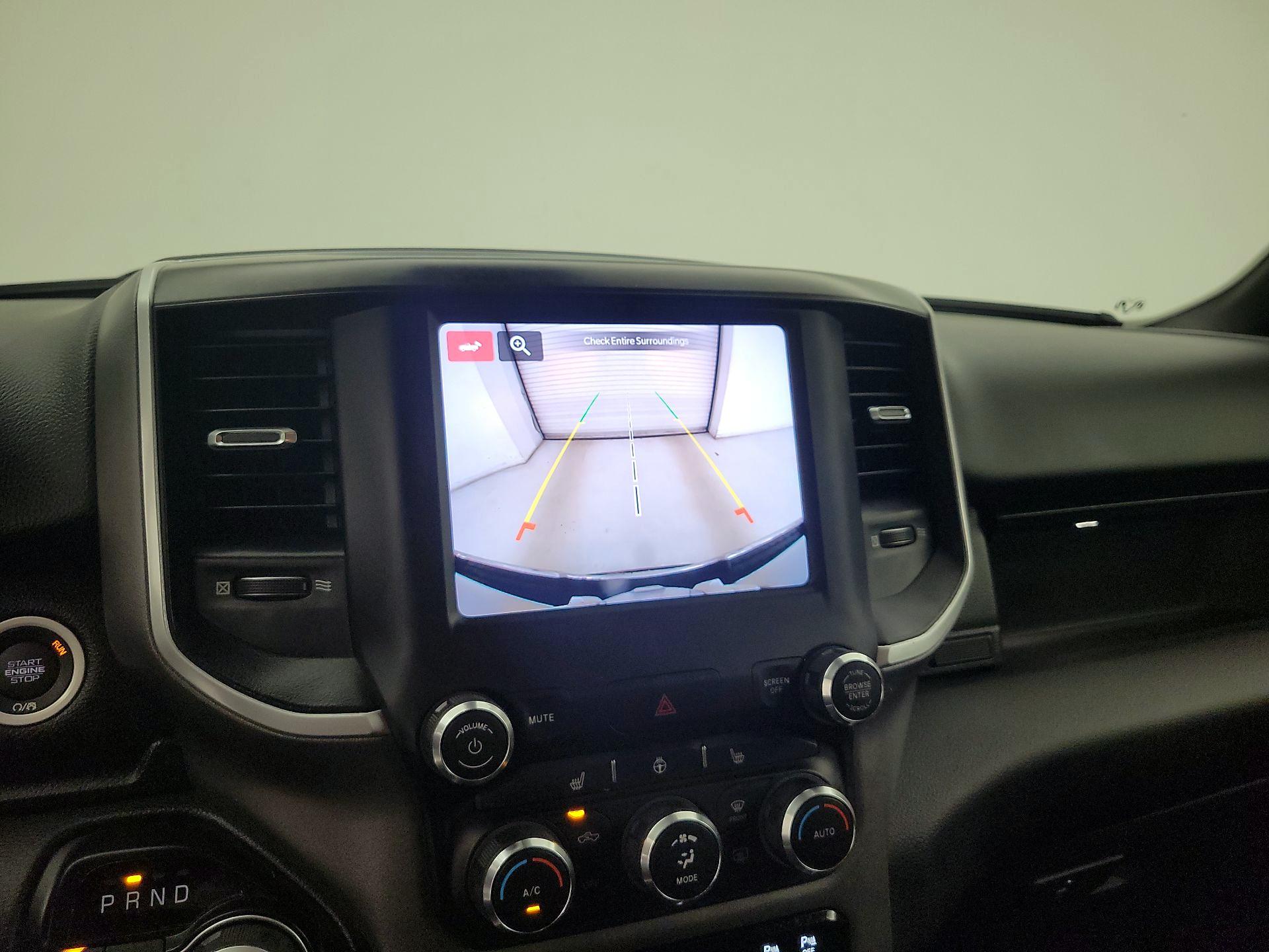 Thumbnail: 2022 RAM 1500 - 14