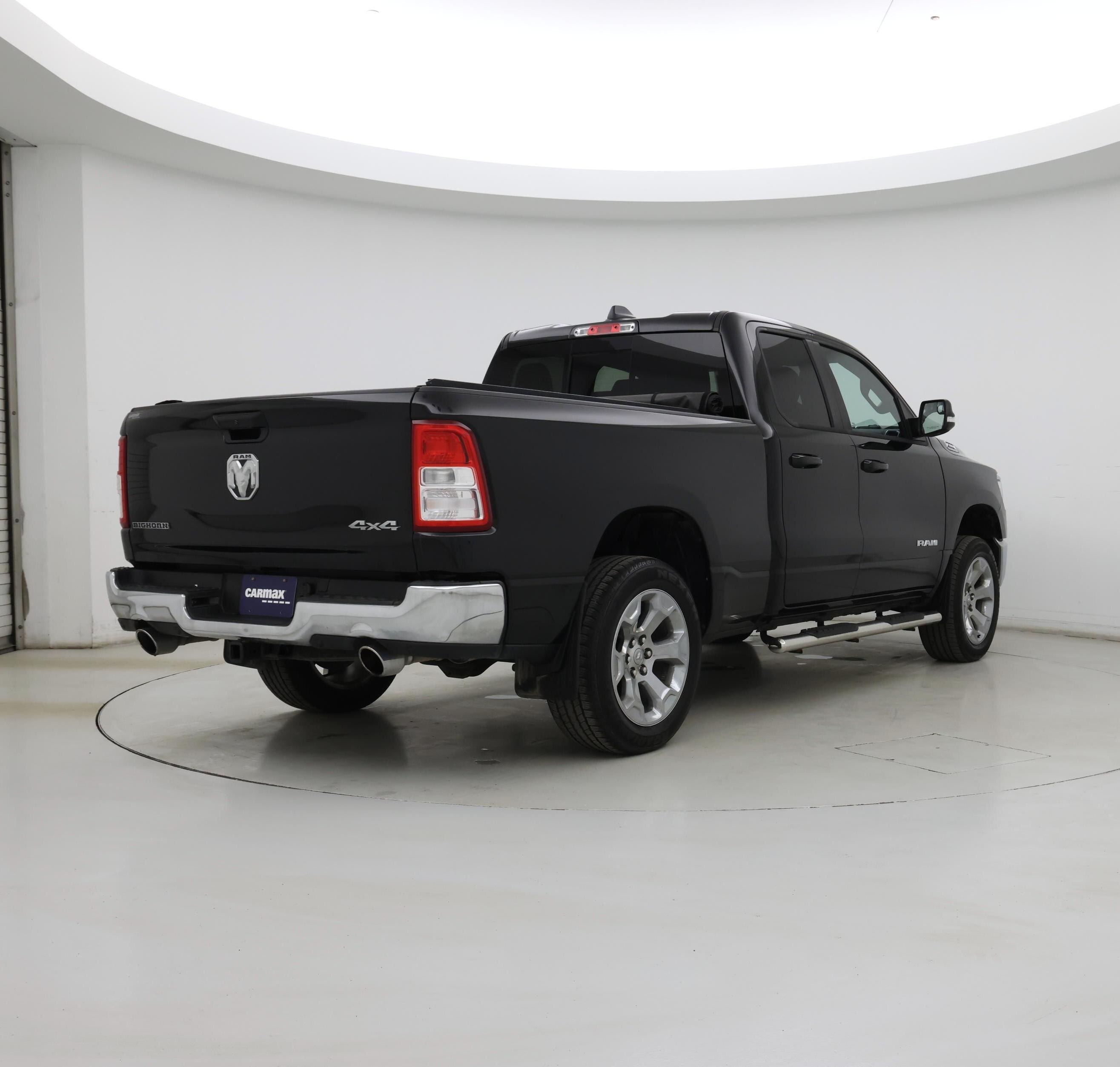 Thumbnail: 2022 RAM 1500 - 8