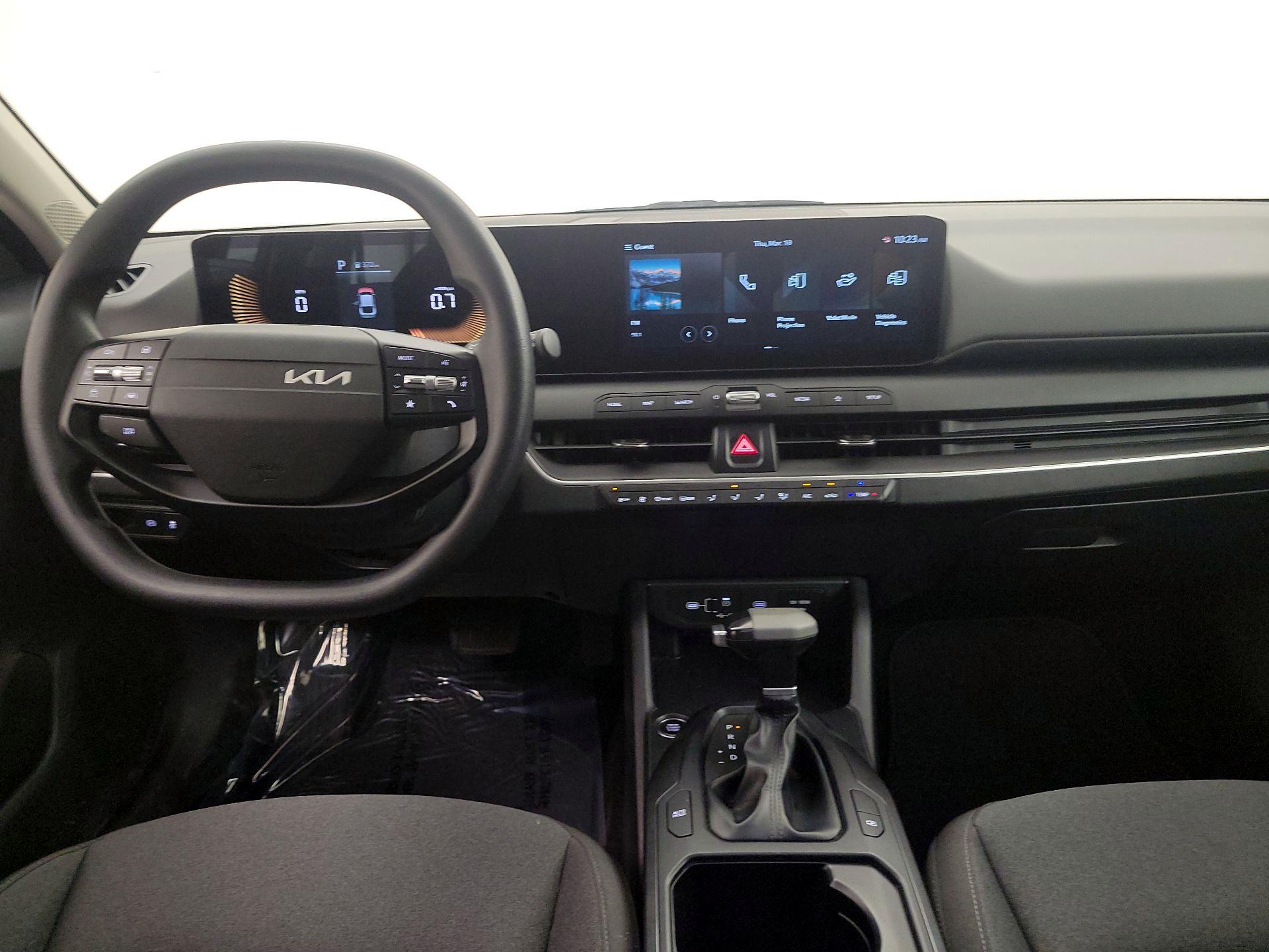 Thumbnail: 2025 Kia K4 - 9