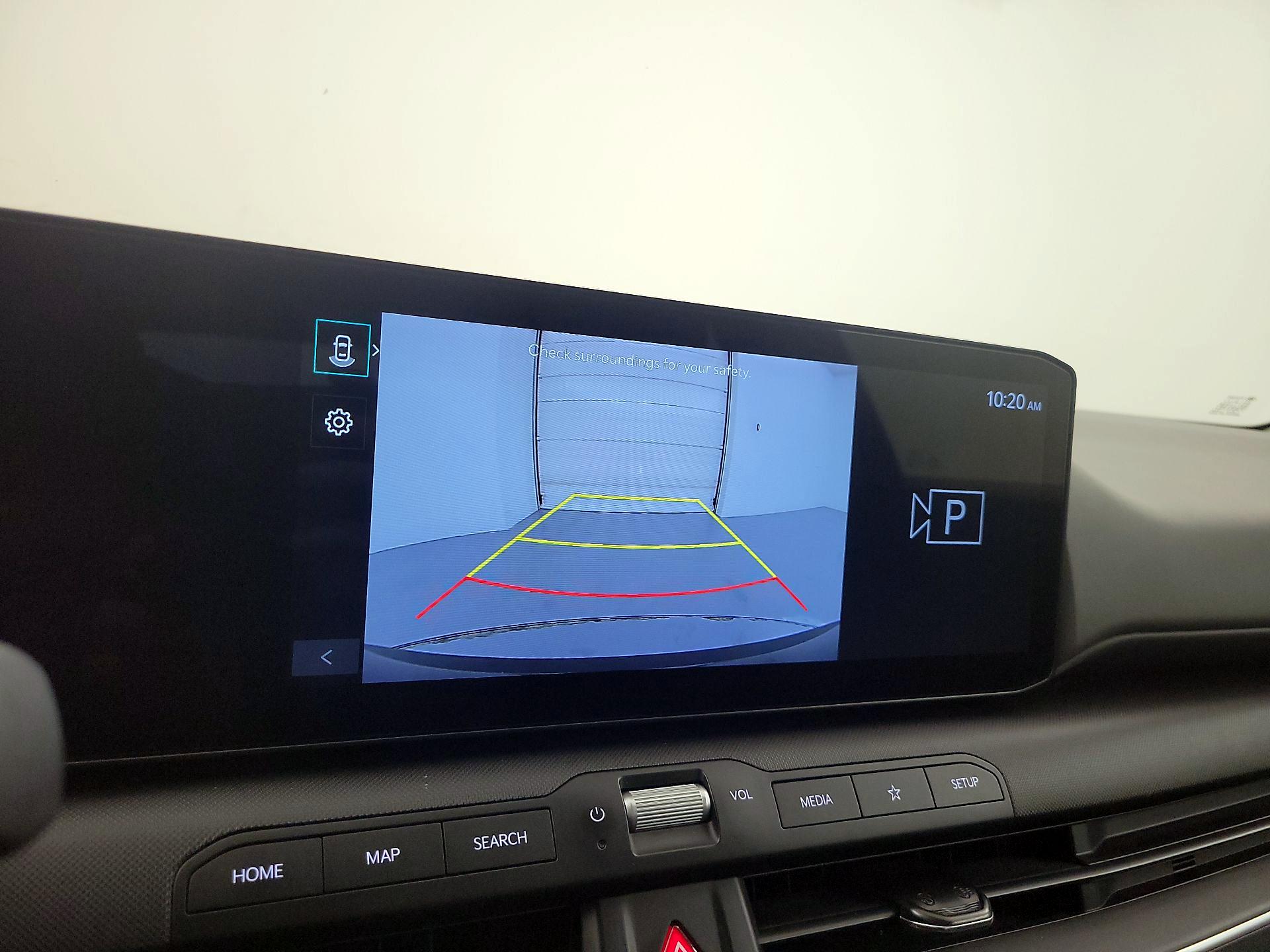 Thumbnail: 2025 Kia K4 - 14