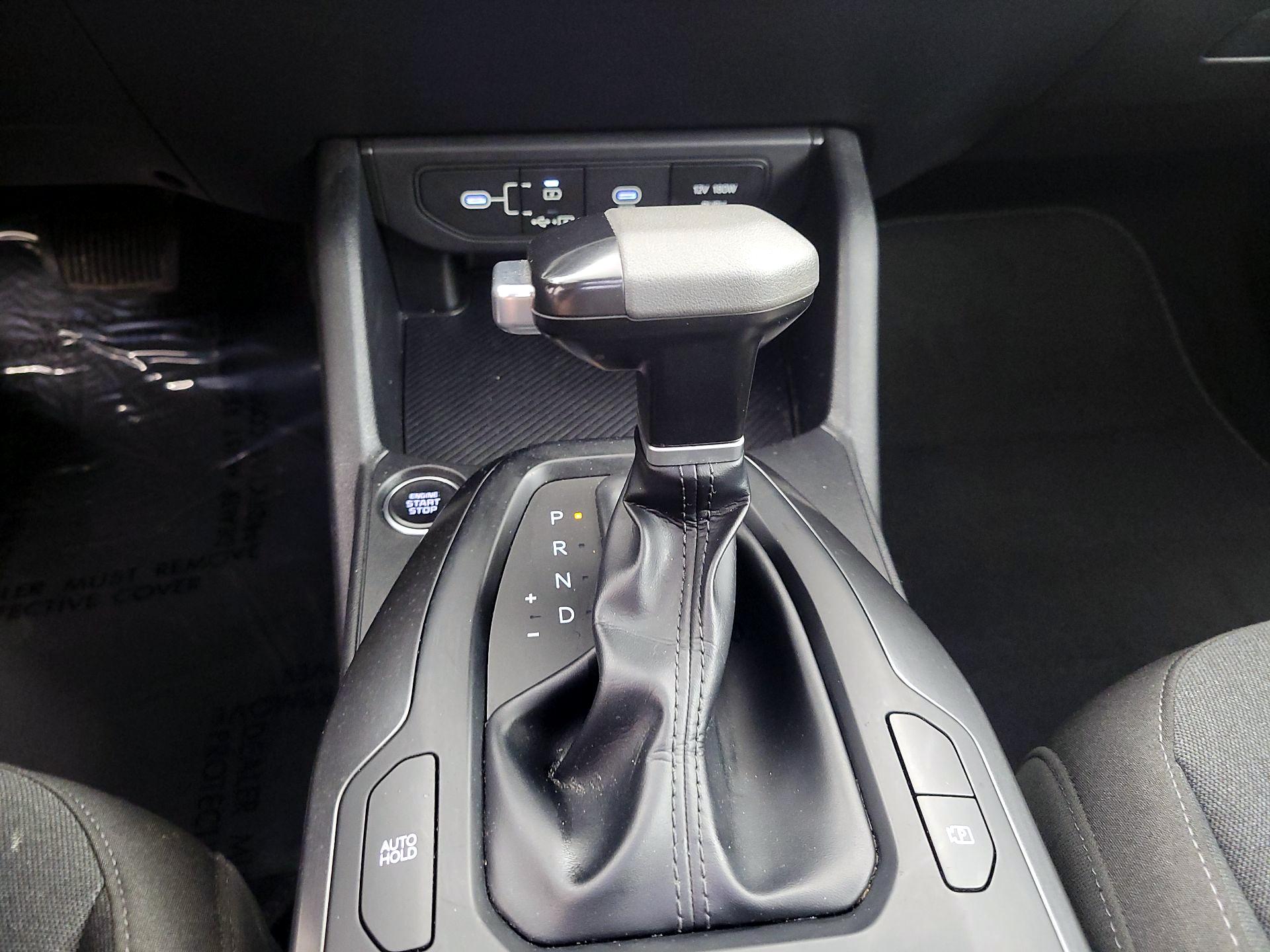 Thumbnail: 2025 Kia K4 - 17