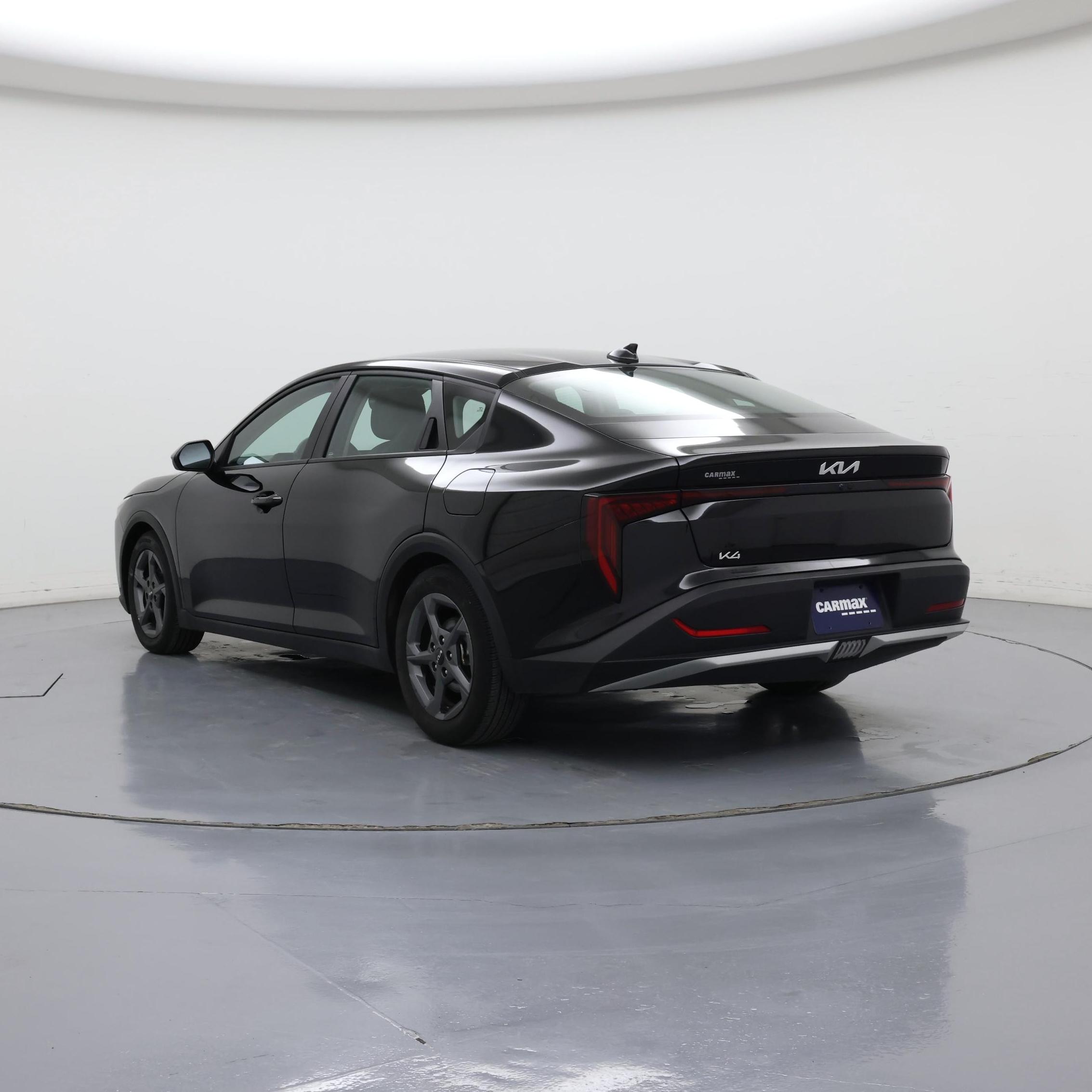 Thumbnail: 2025 Kia K4 - 2