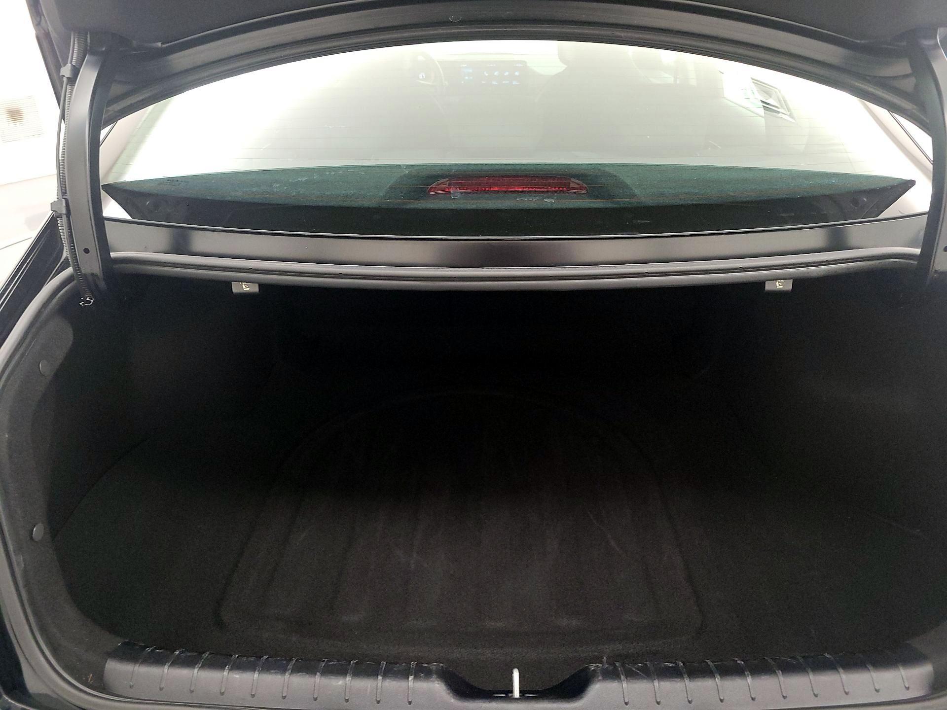 Thumbnail: 2025 Kia K4 - 20