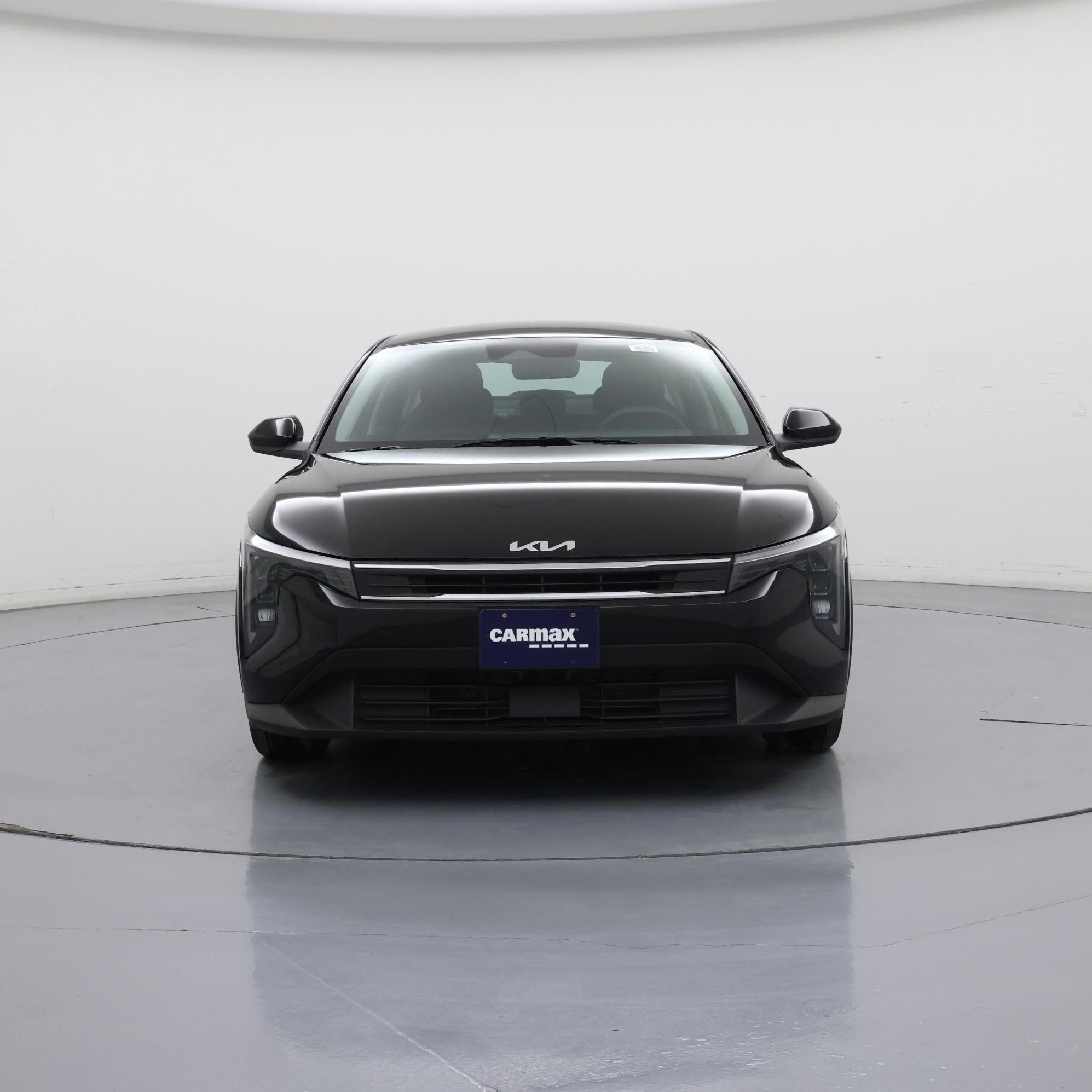 Thumbnail: 2025 Kia K4 - 5