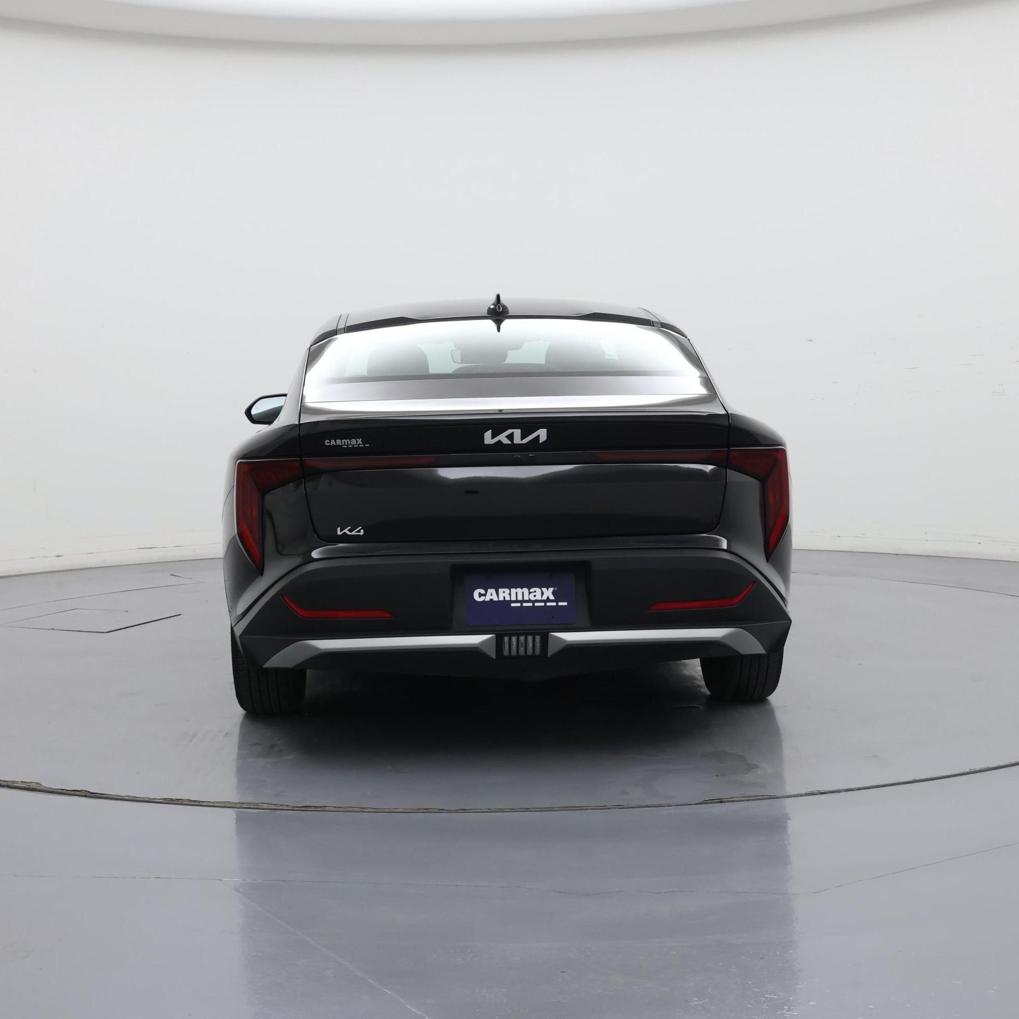 Thumbnail: 2025 Kia K4 - 6