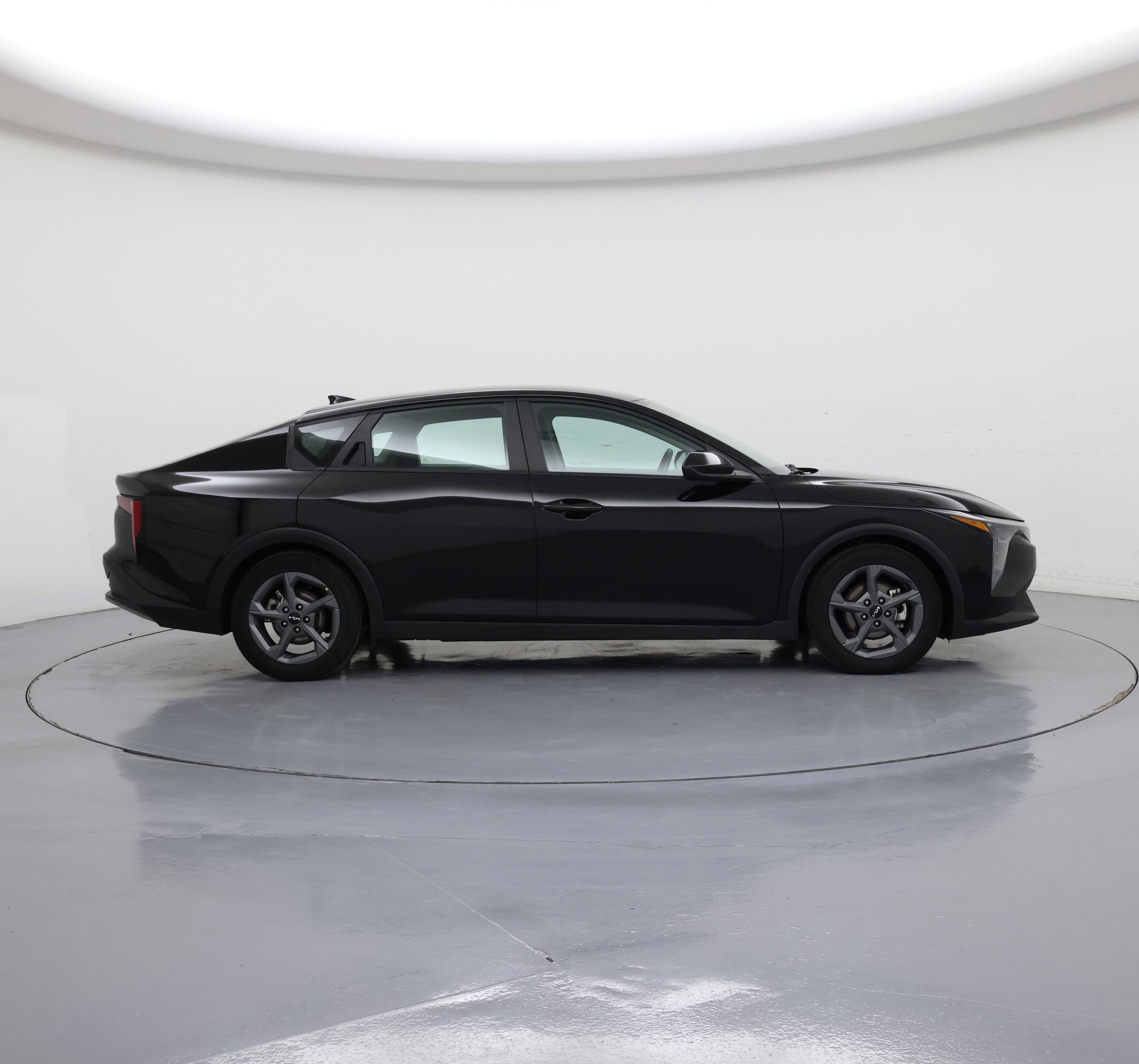 Thumbnail: 2025 Kia K4 - 7