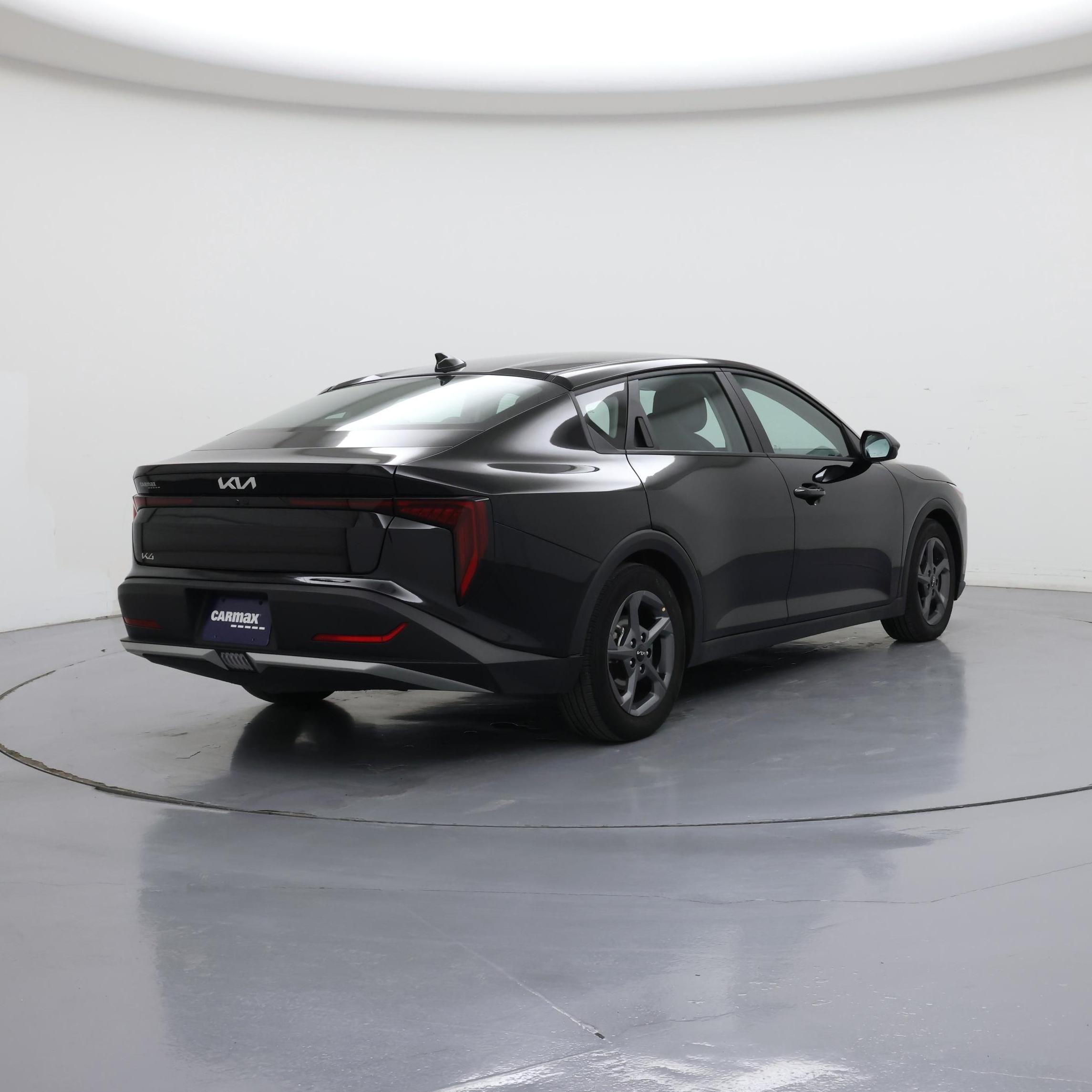 Thumbnail: 2025 Kia K4 - 8