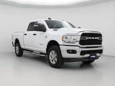 2024 Ram 2500 Bighorn
