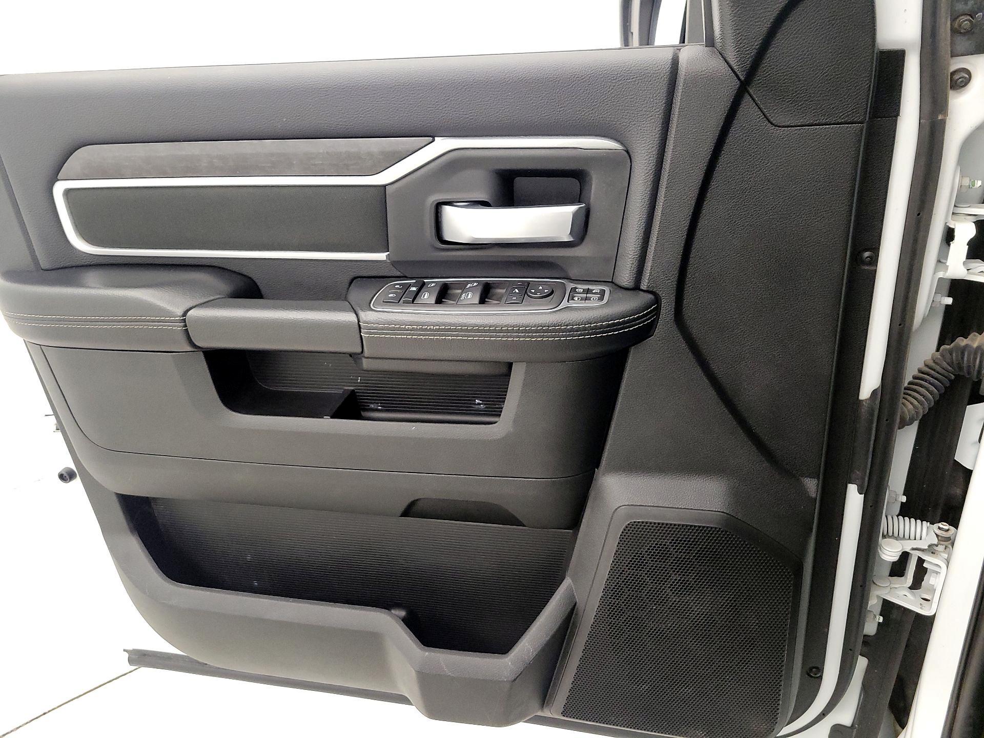 Thumbnail: 2024 RAM 2500 - 12