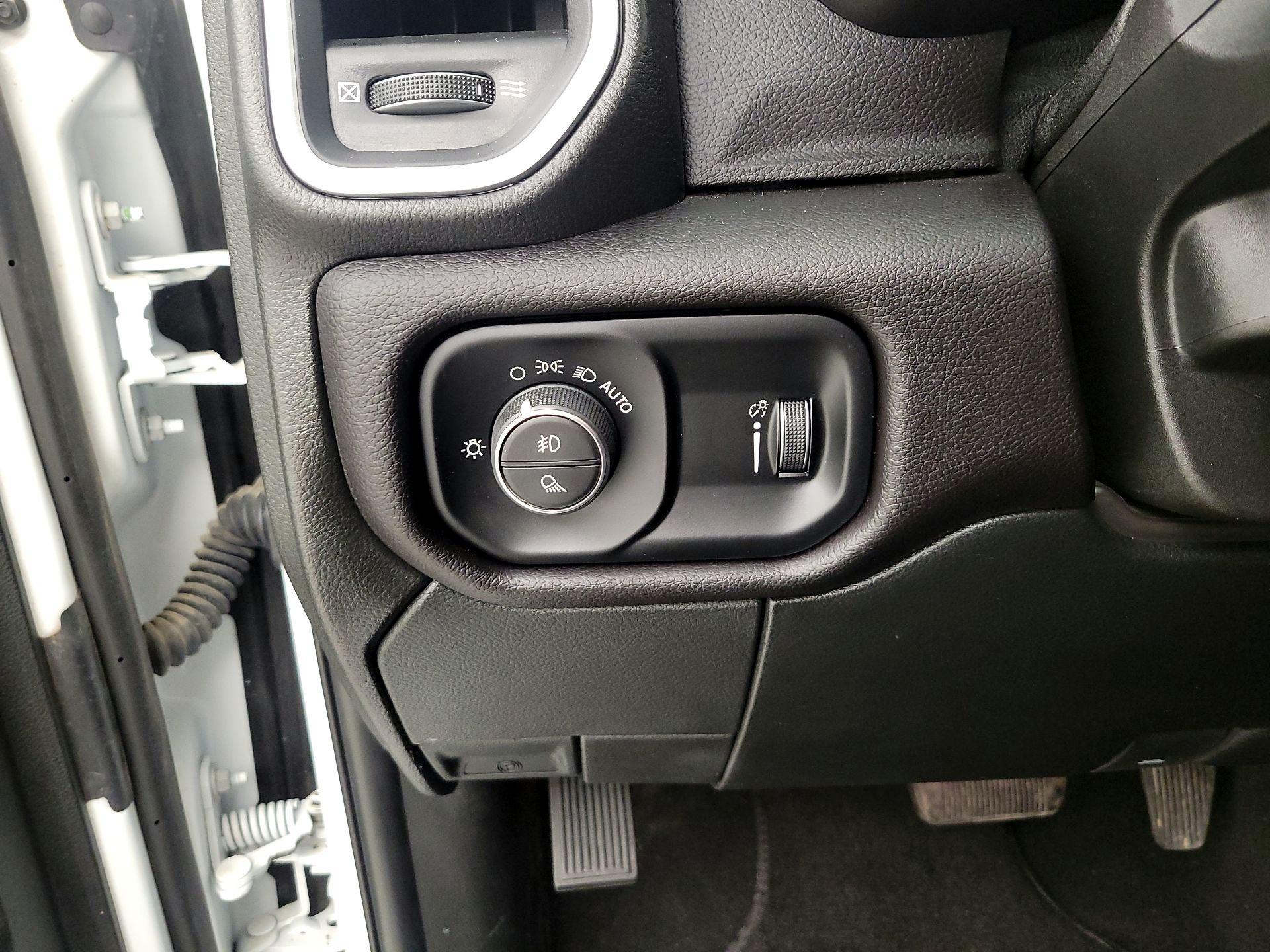 Thumbnail: 2024 RAM 2500 - 13