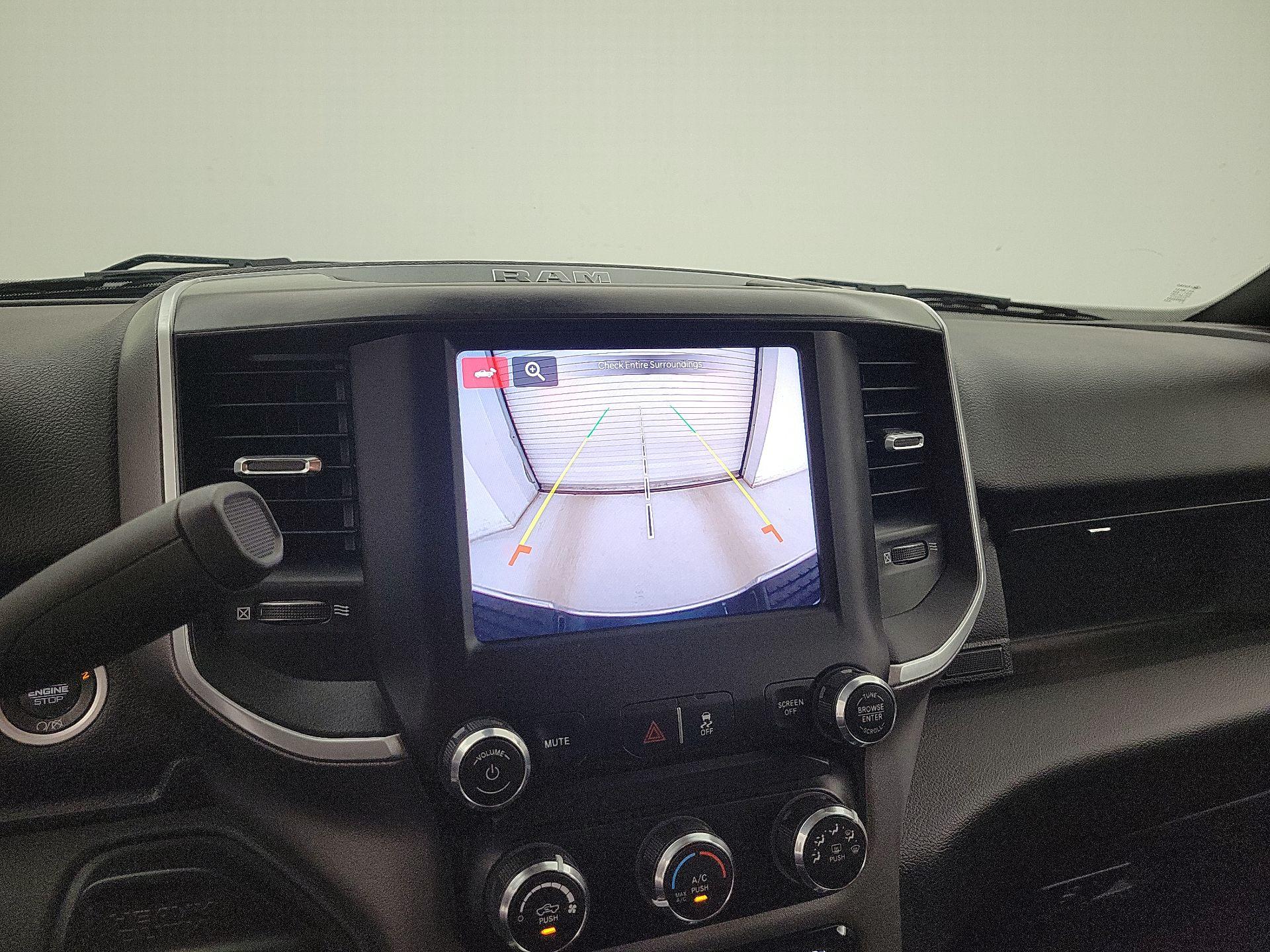 Thumbnail: 2024 RAM 2500 - 14