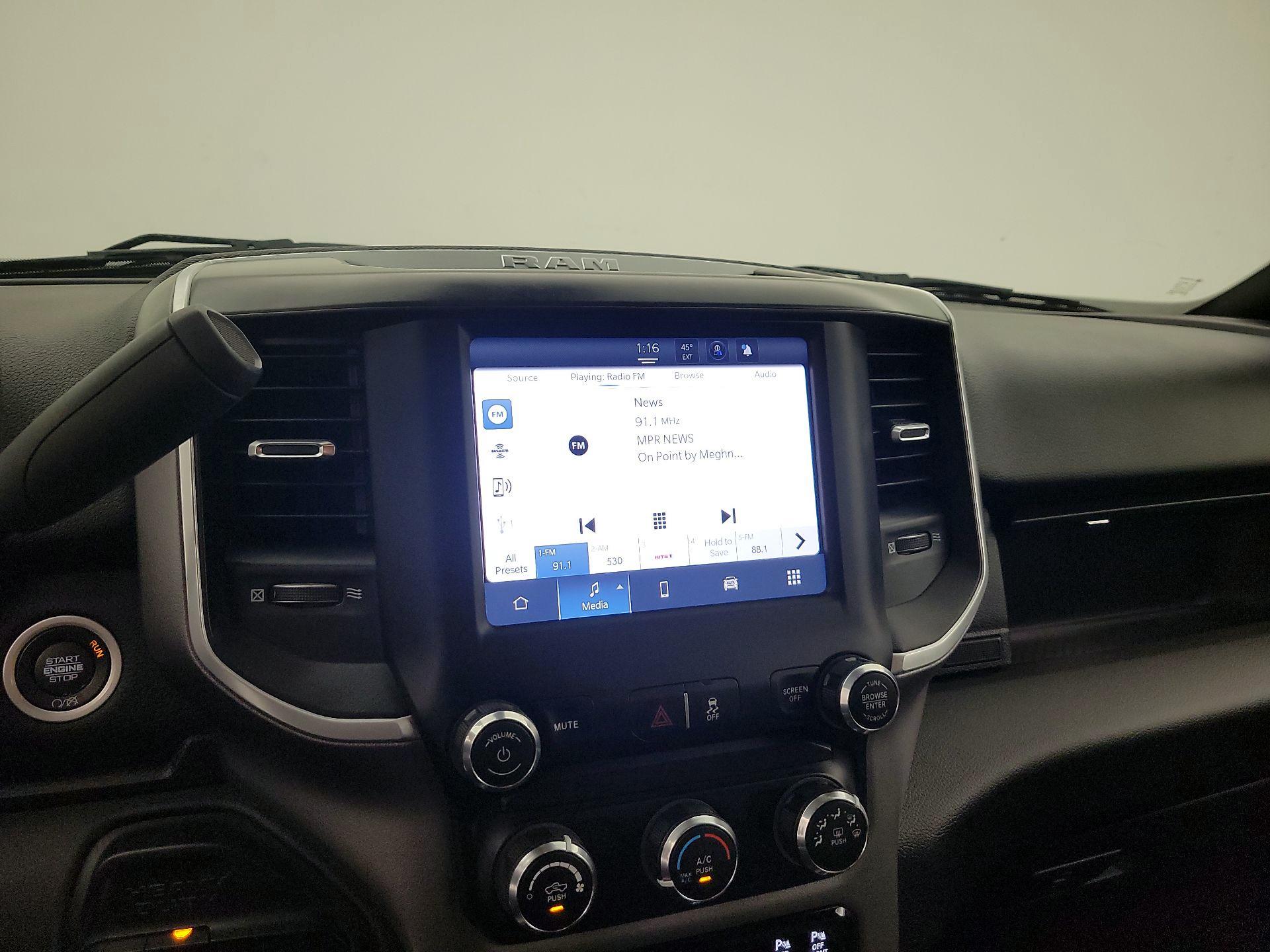 Thumbnail: 2024 RAM 2500 - 15