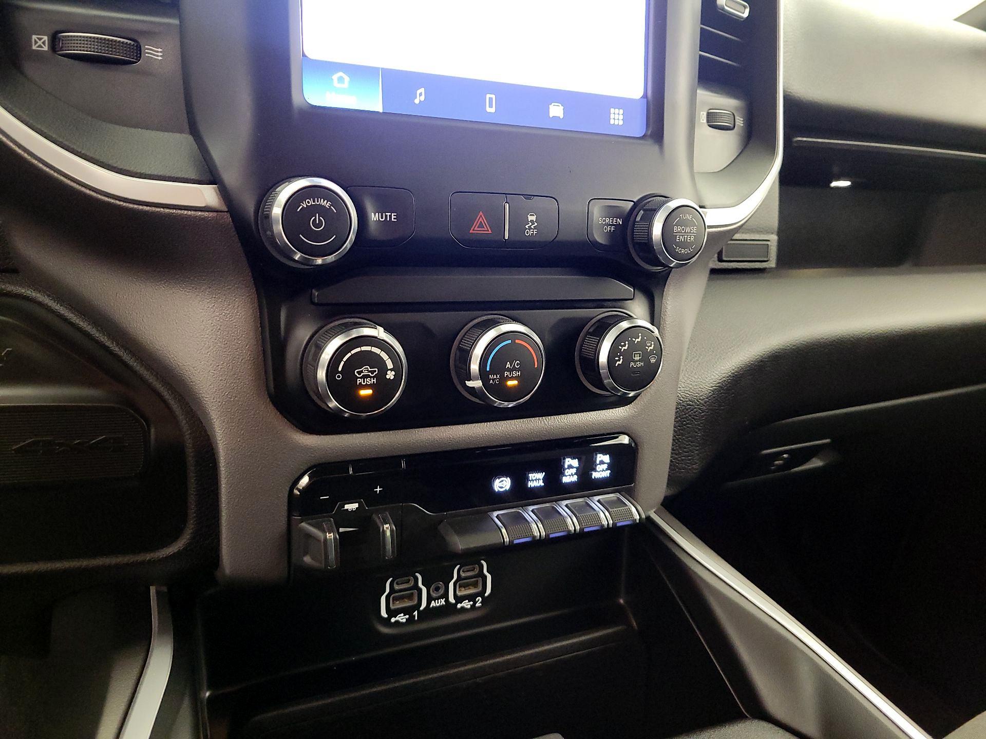 Thumbnail: 2024 RAM 2500 - 16