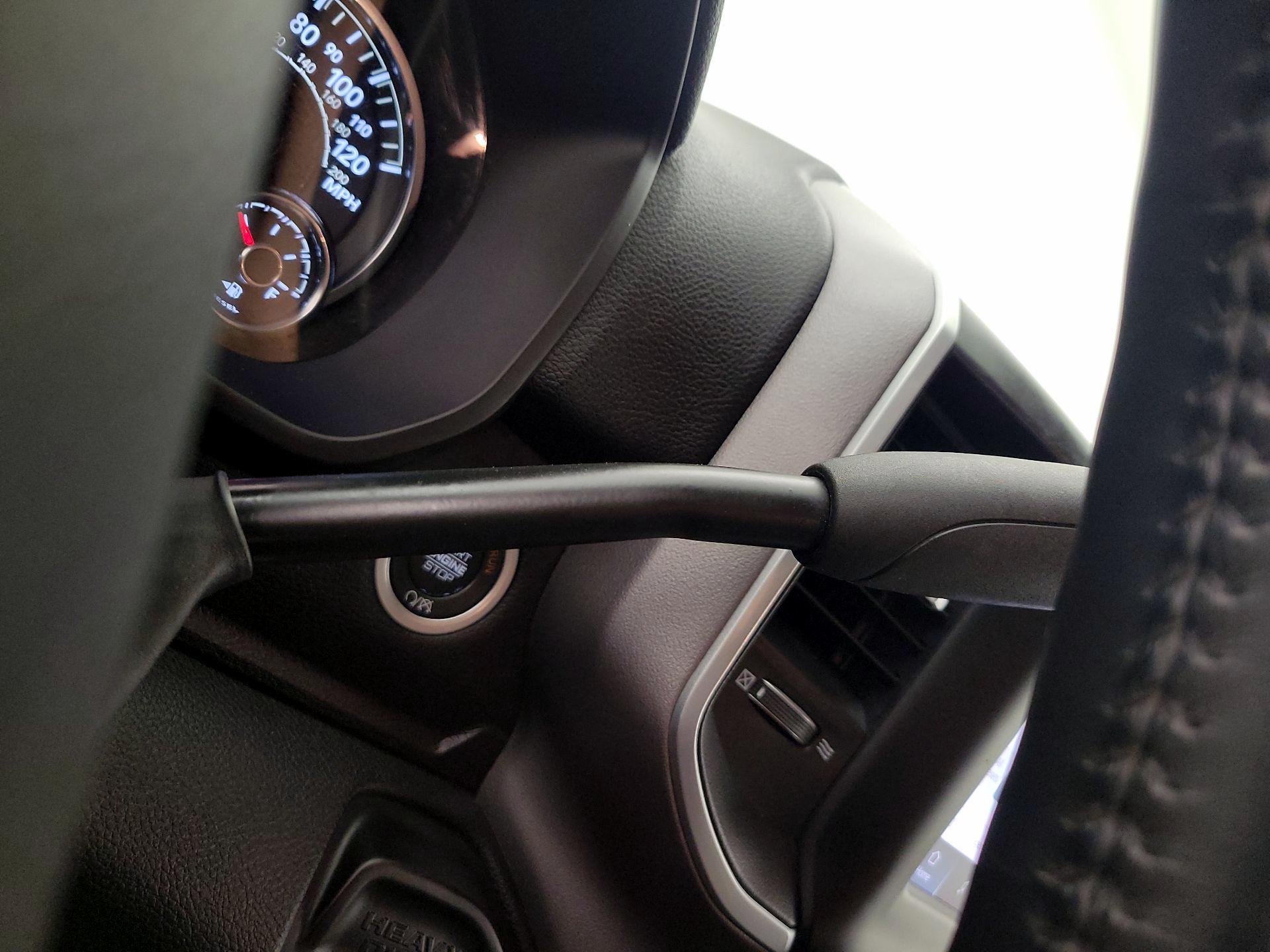 Thumbnail: 2024 RAM 2500 - 17