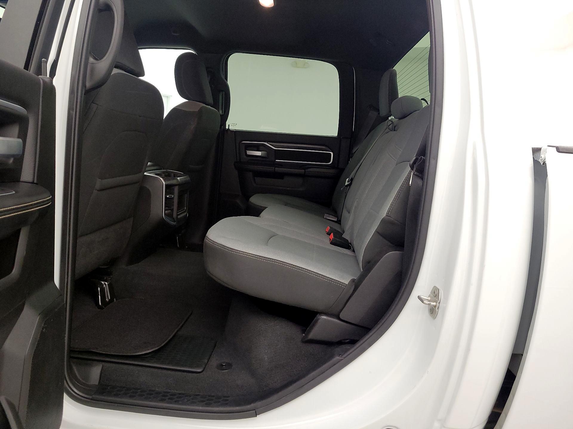 Thumbnail: 2024 RAM 2500 - 19