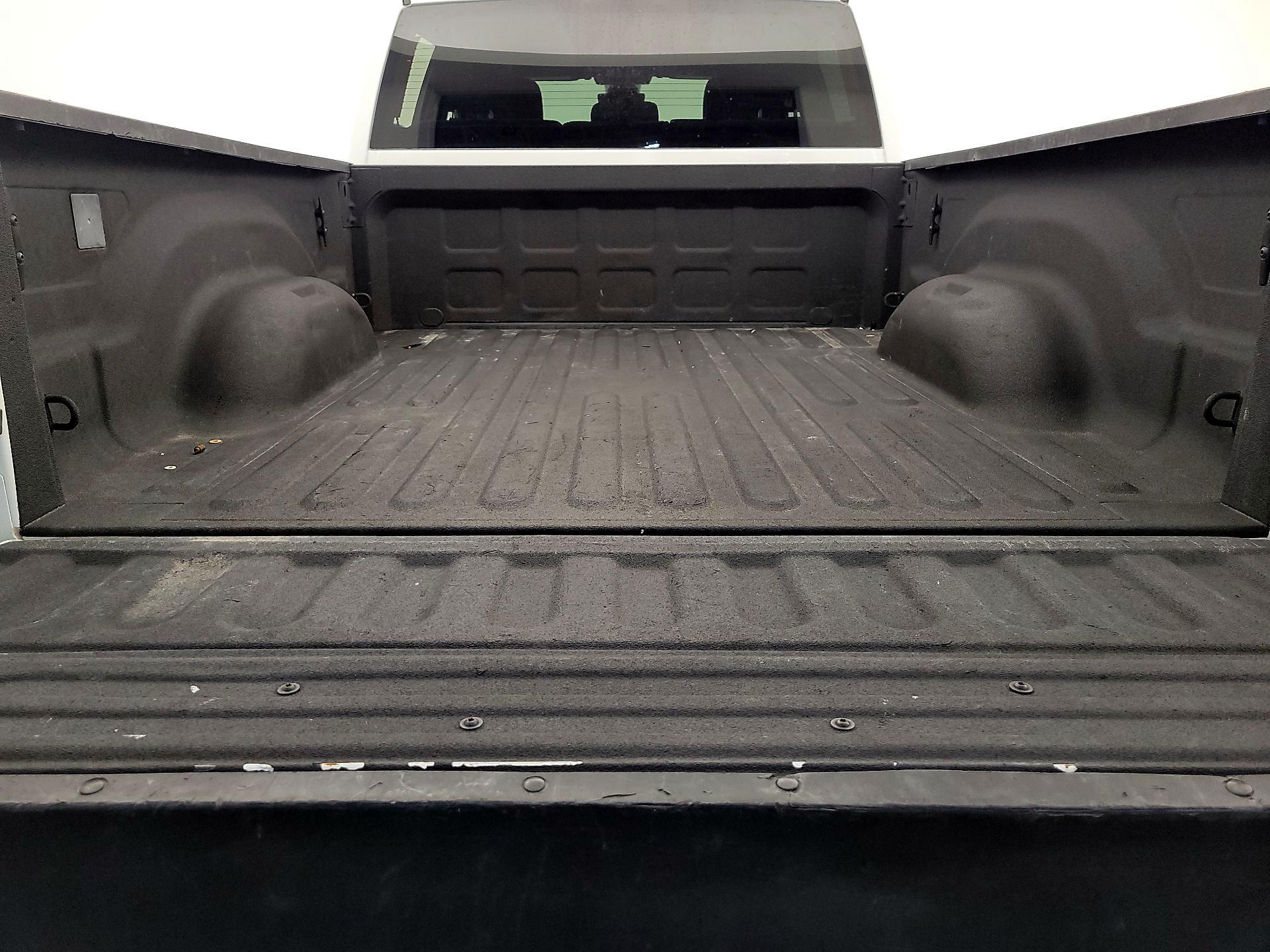 Thumbnail: 2024 RAM 2500 - 20