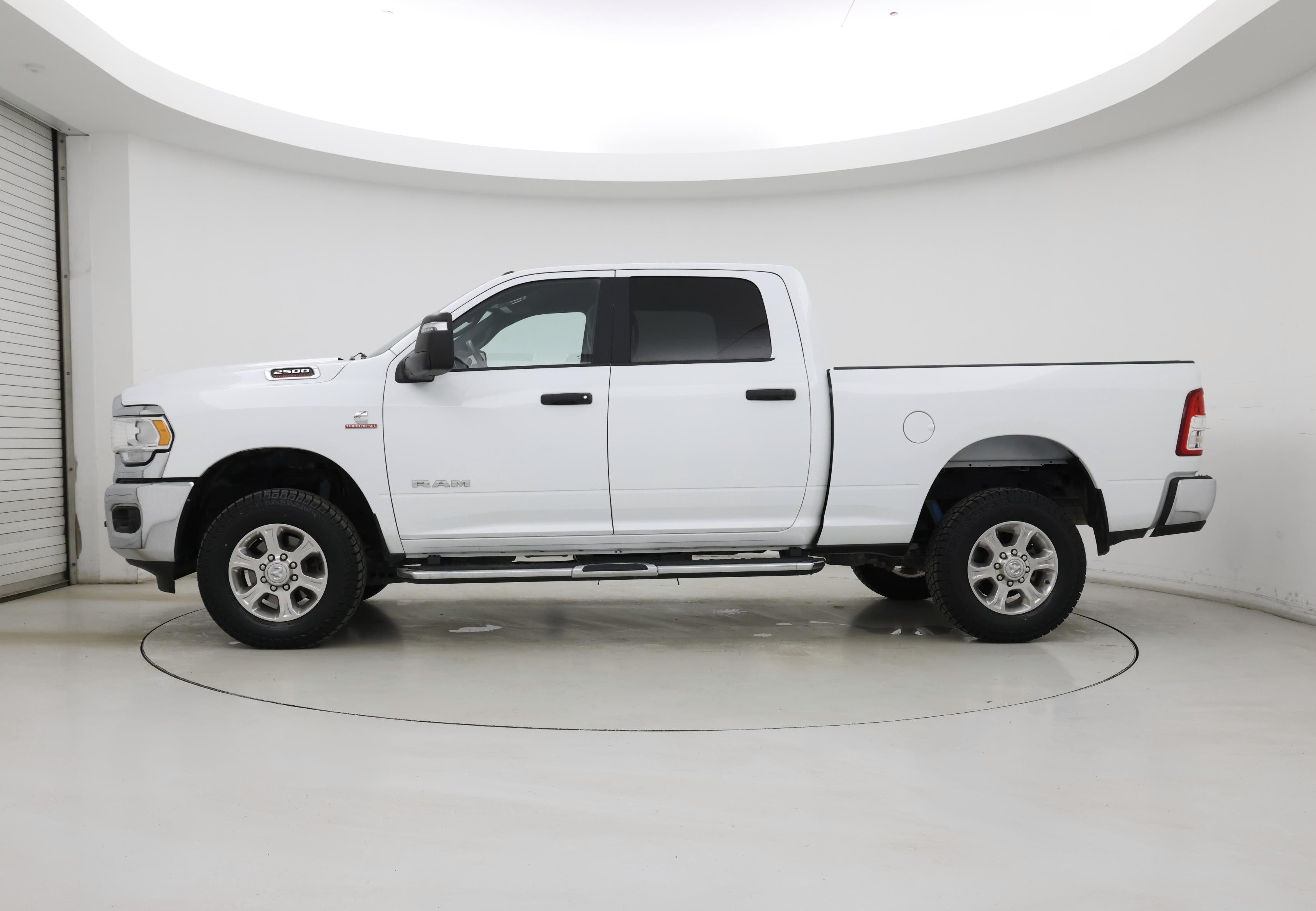 Thumbnail: 2024 RAM 2500 - 3