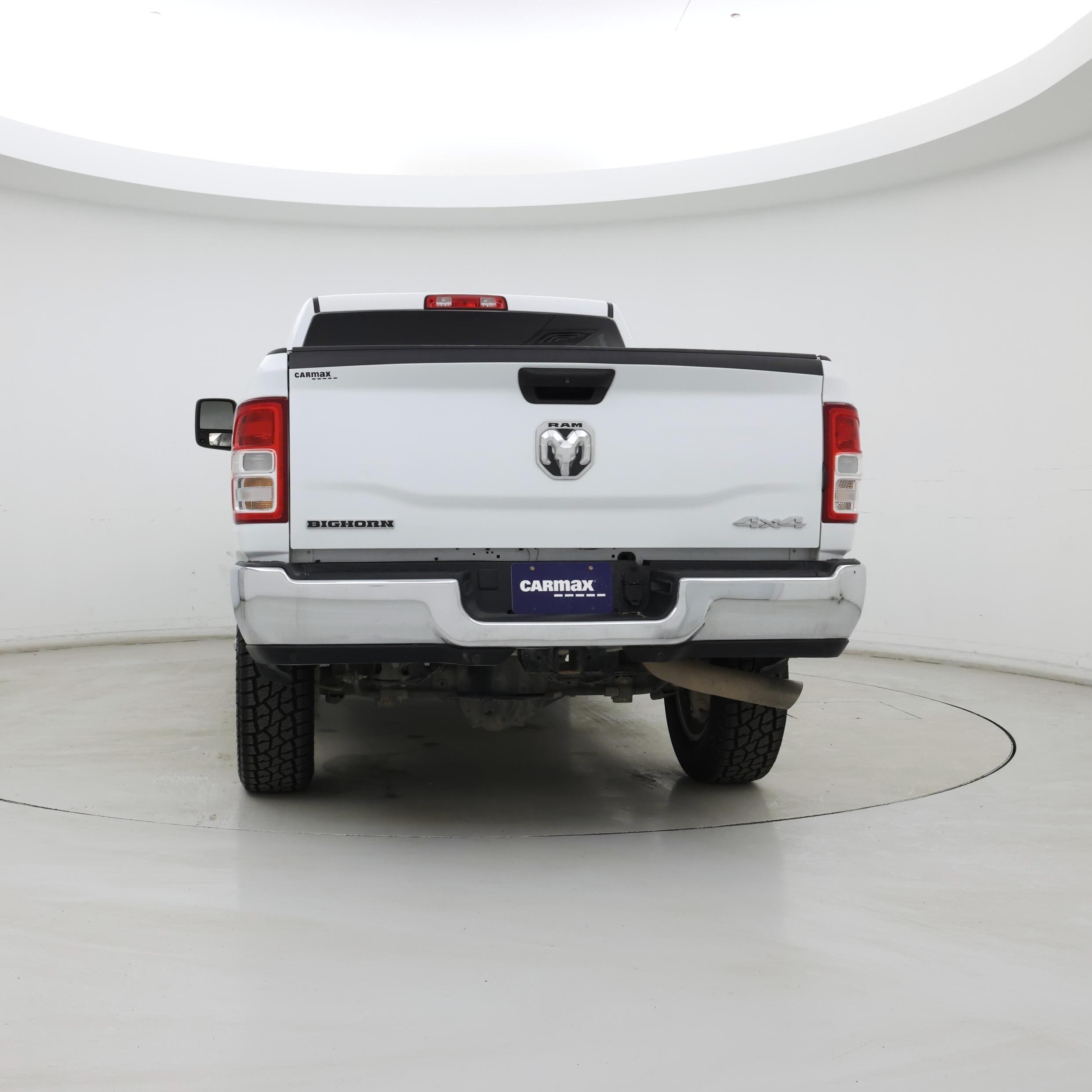 Thumbnail: 2024 RAM 2500 - 6