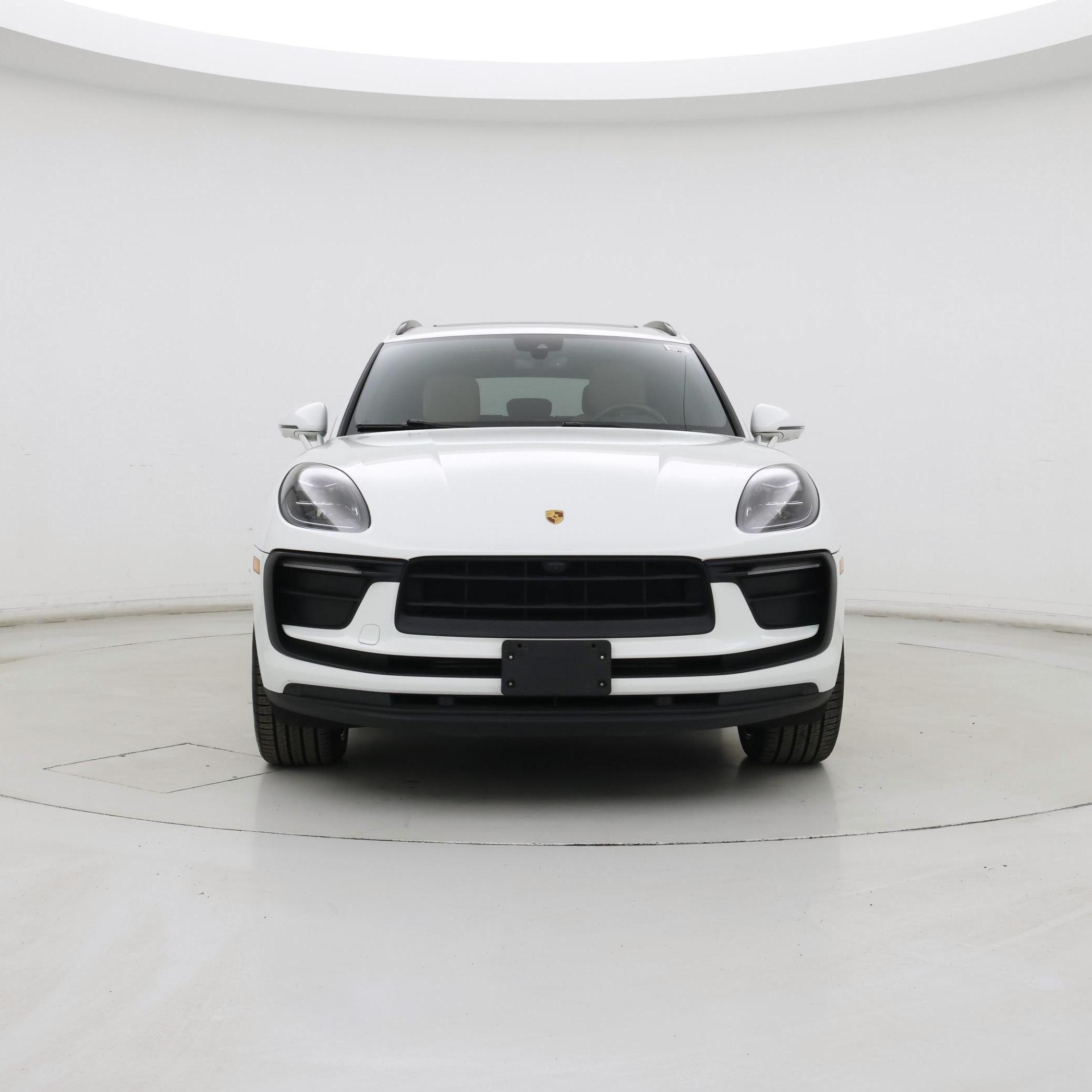 Thumbnail: 2022 Porsche Macan - 5