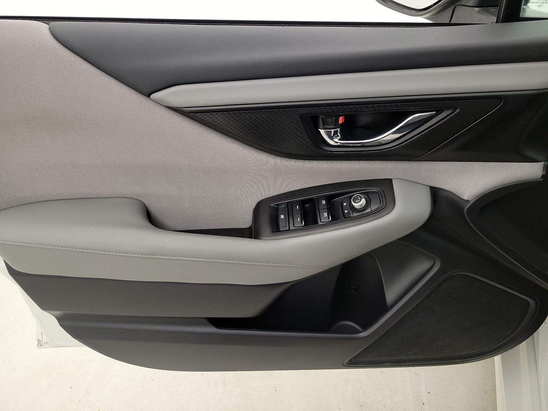 Thumbnail: 2024 Subaru Legacy - 12