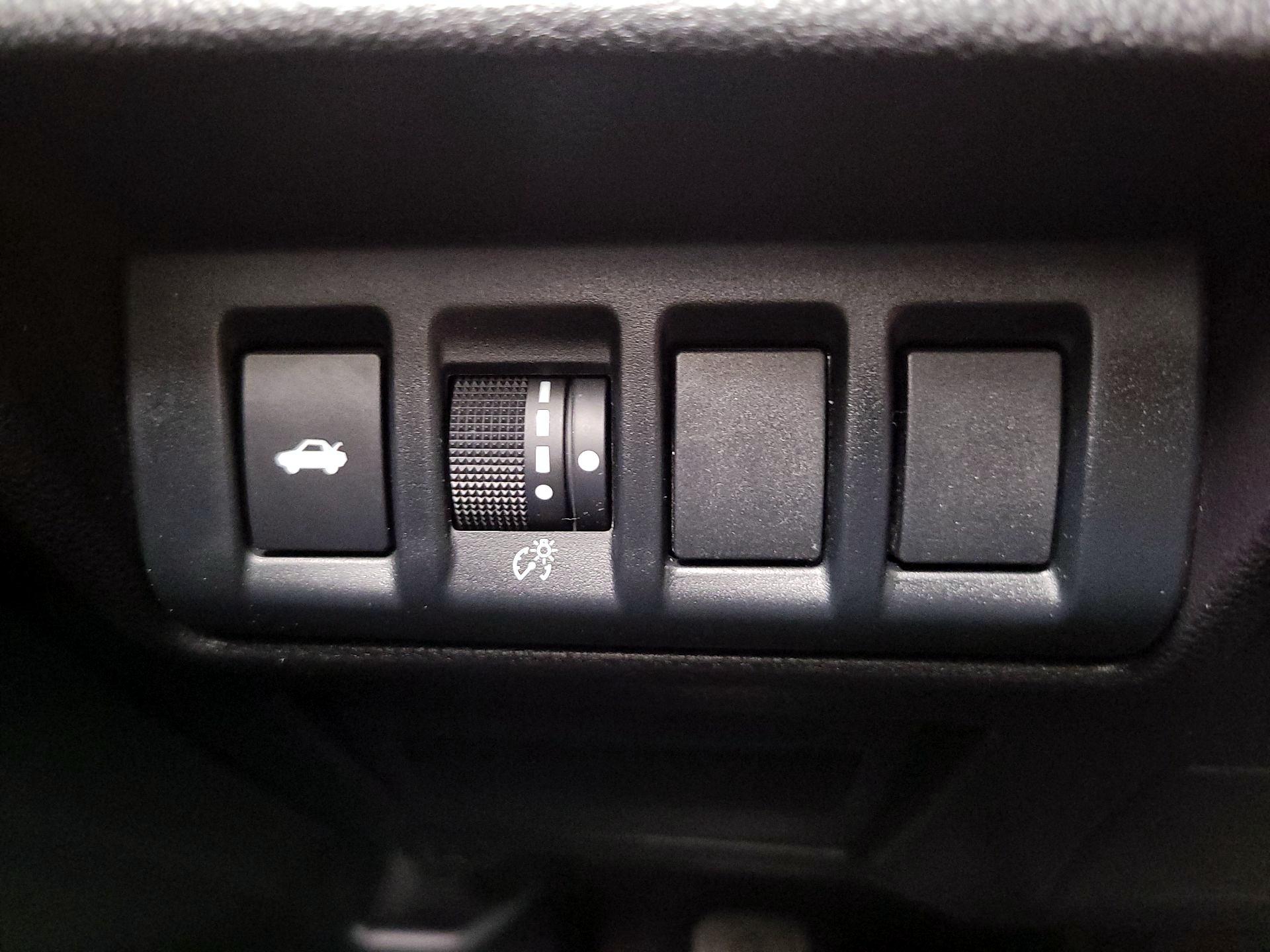 Thumbnail: 2024 Subaru Legacy - 13