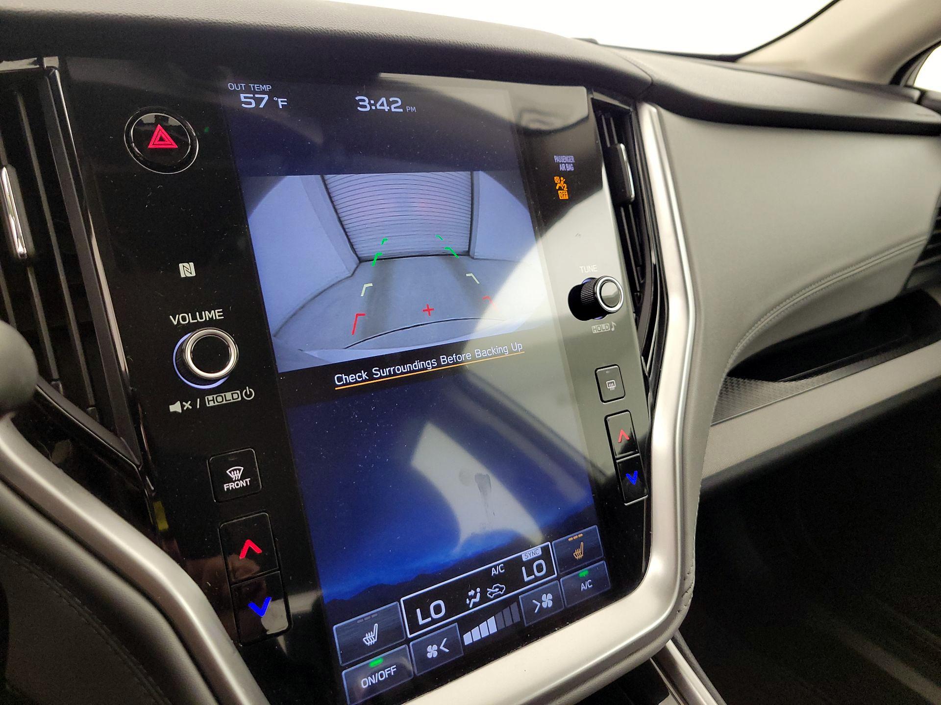 Thumbnail: 2024 Subaru Legacy - 14