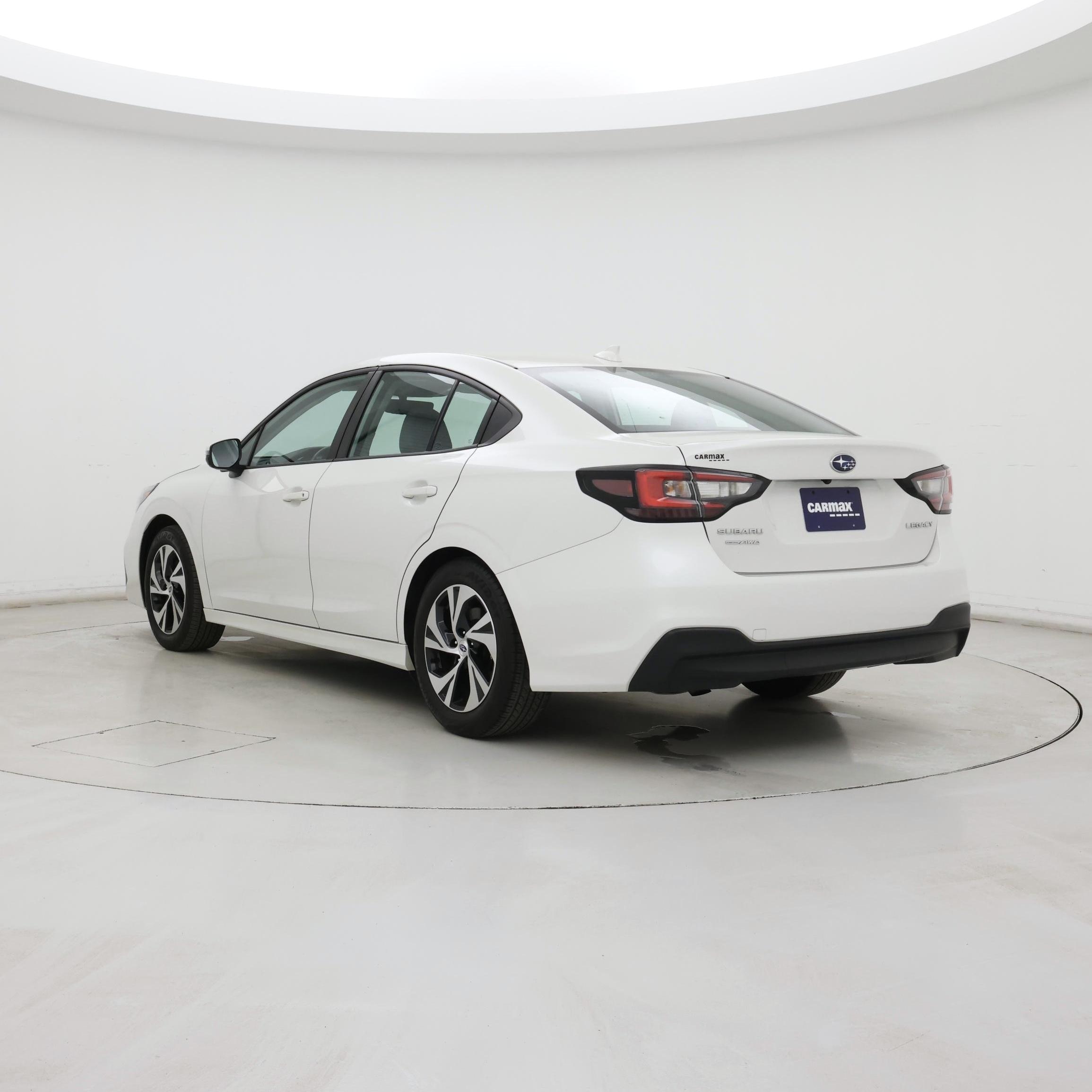 Thumbnail: 2024 Subaru Legacy - 2