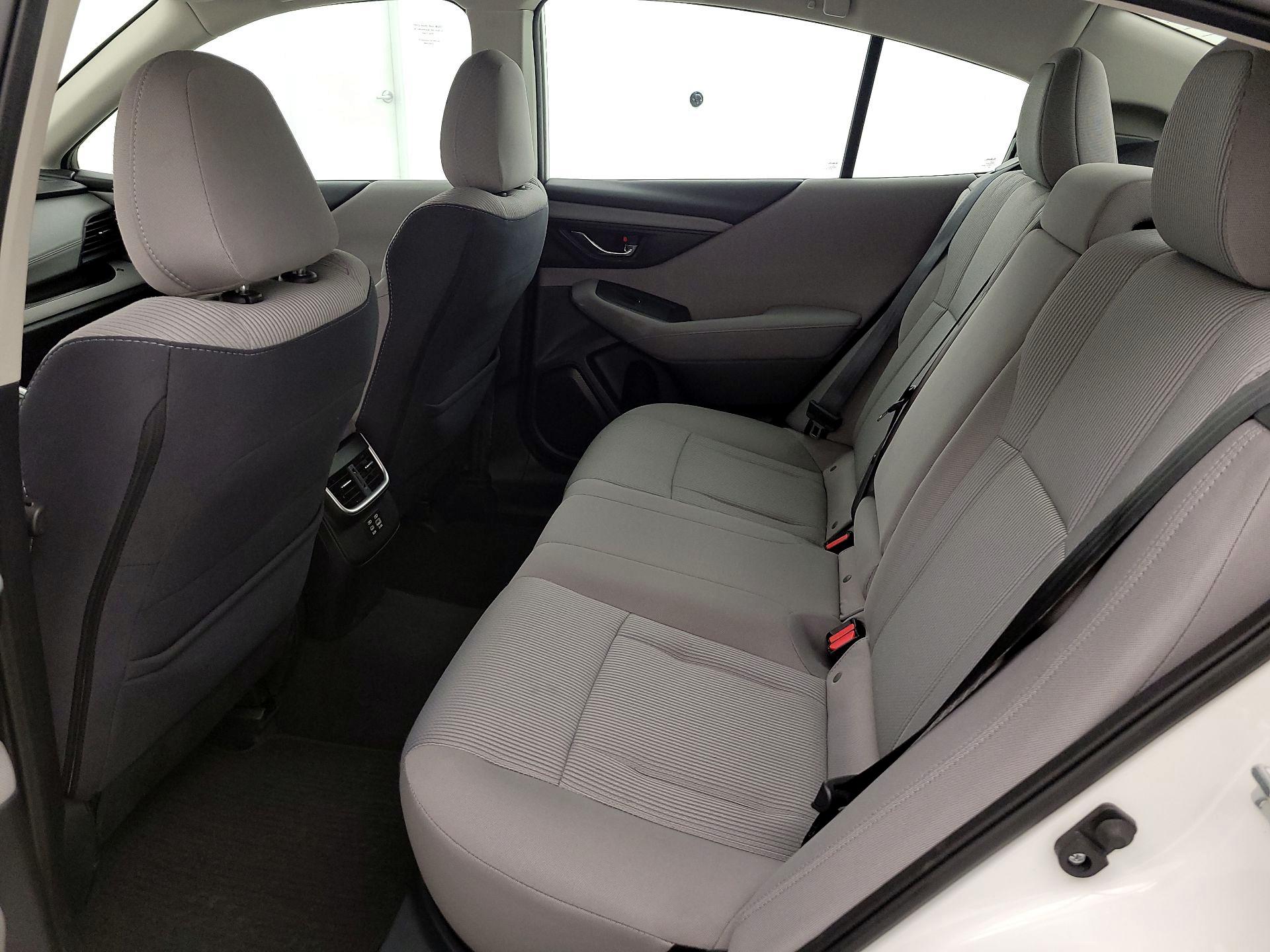 Thumbnail: 2024 Subaru Legacy - 19