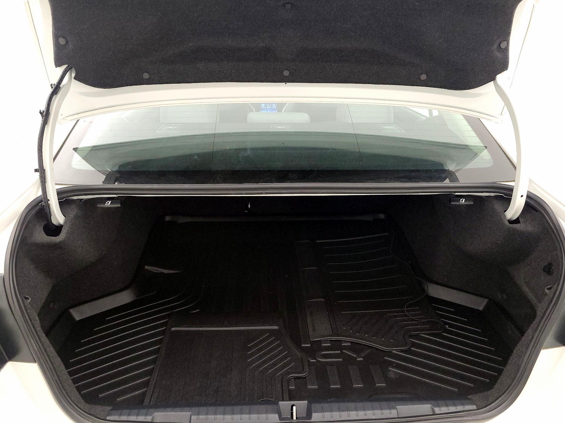 Thumbnail: 2024 Subaru Legacy - 20