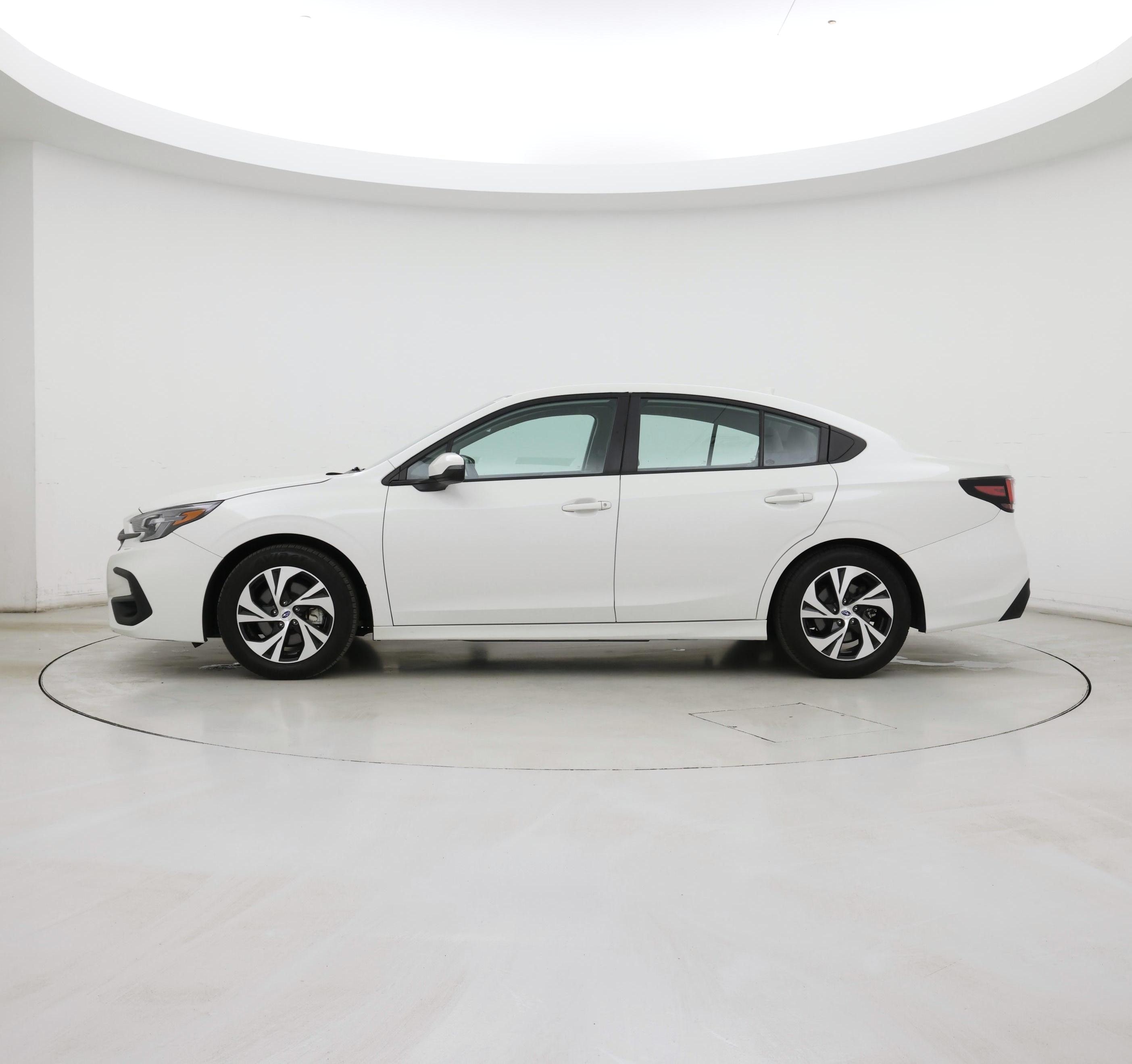 Thumbnail: 2024 Subaru Legacy - 3