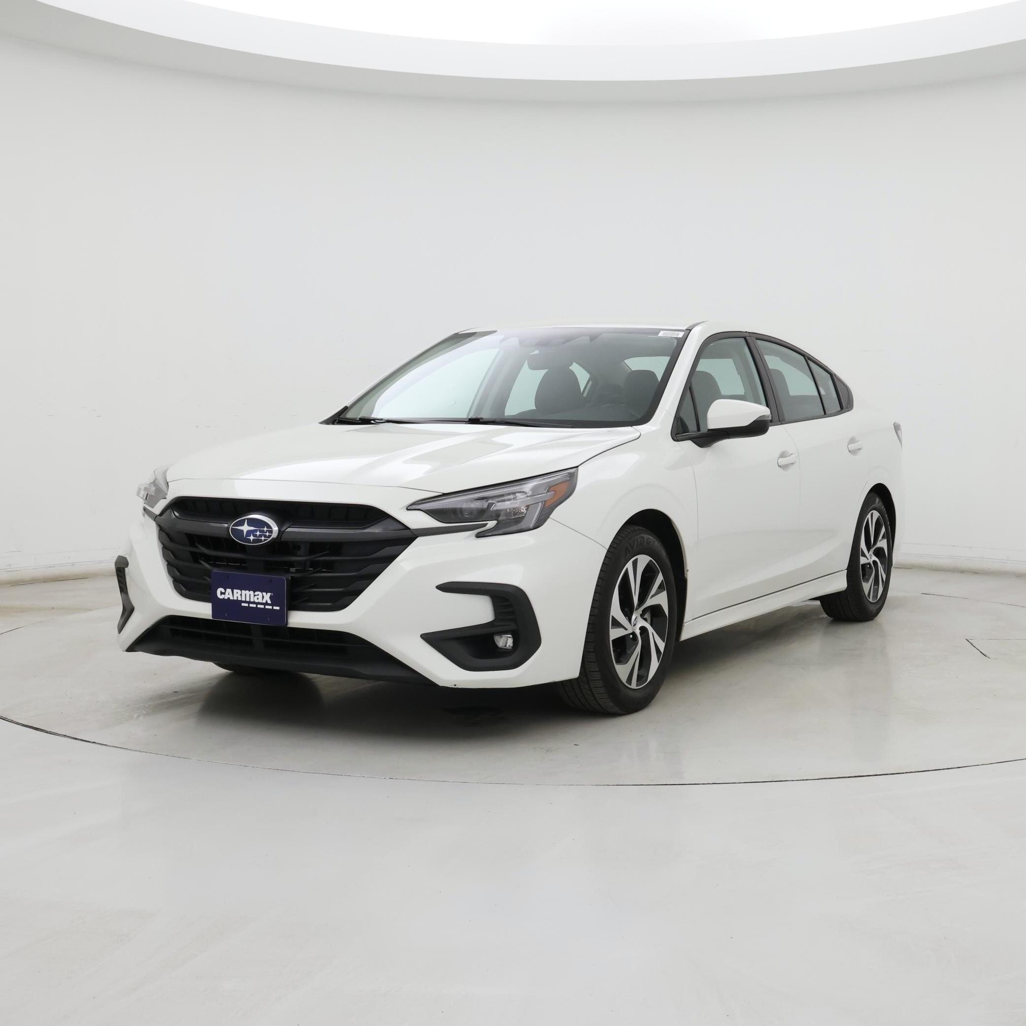 Thumbnail: 2024 Subaru Legacy - 4