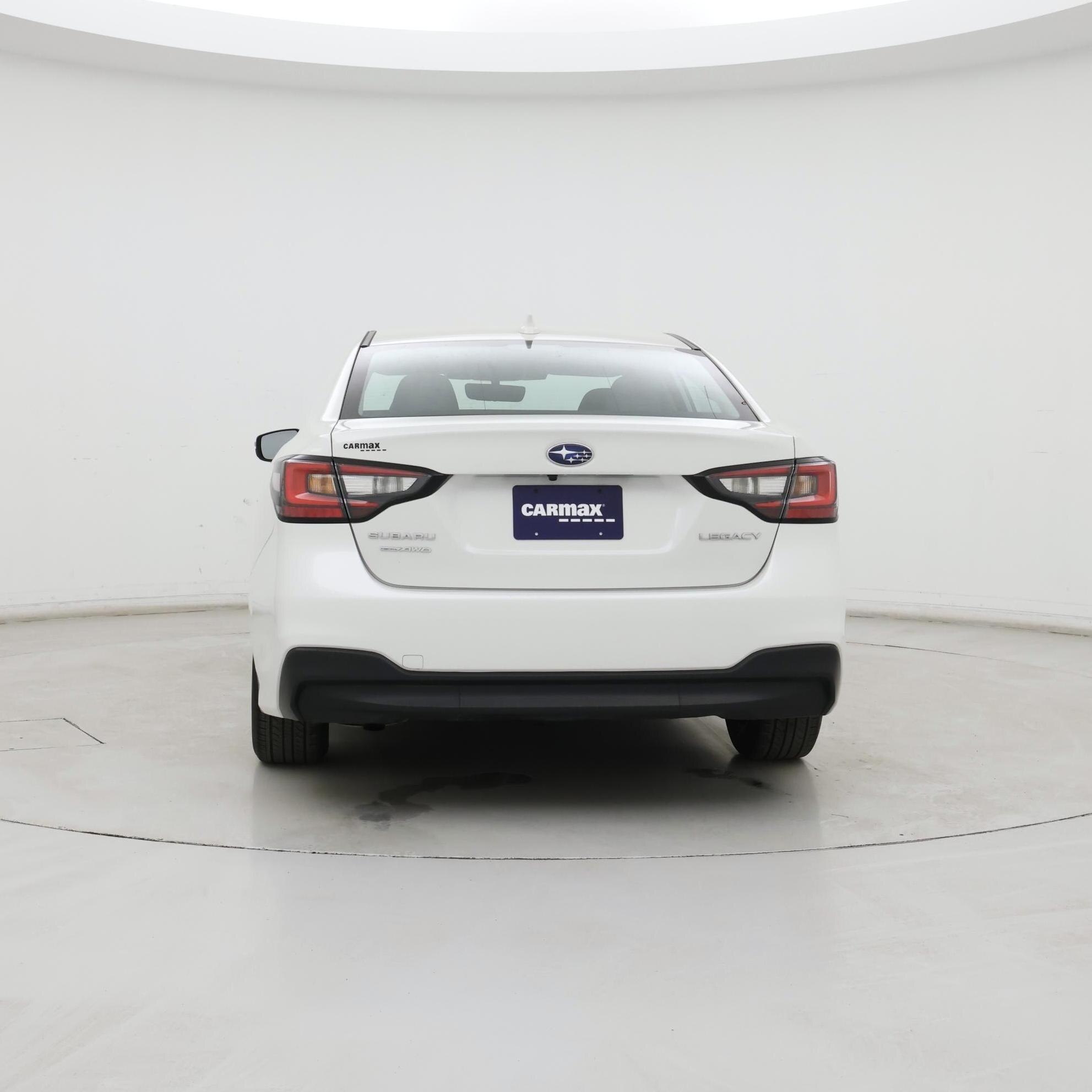 Thumbnail: 2024 Subaru Legacy - 6