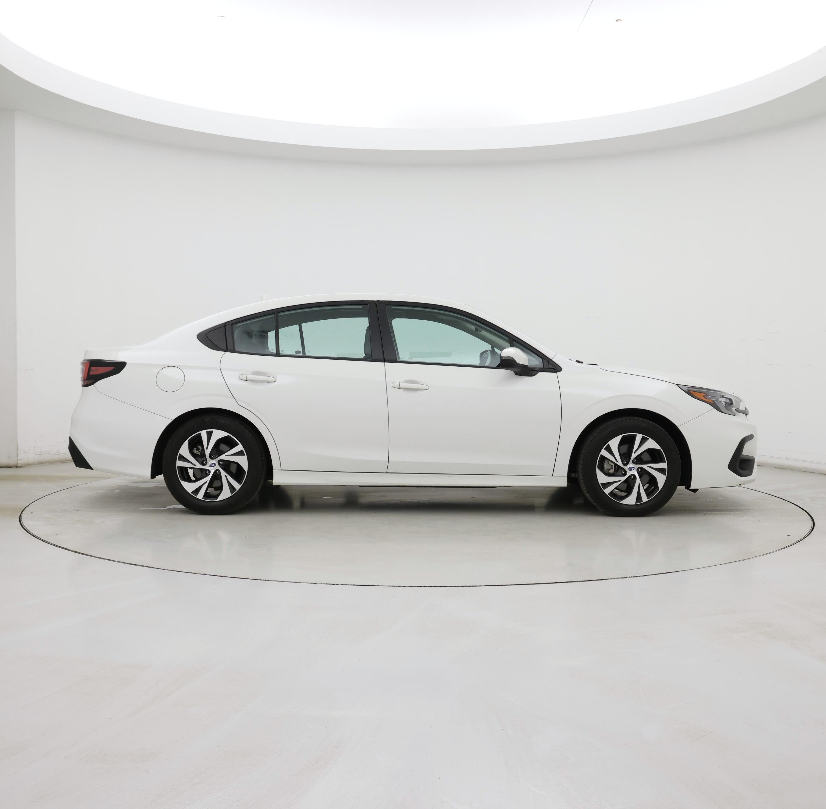 Thumbnail: 2024 Subaru Legacy - 7