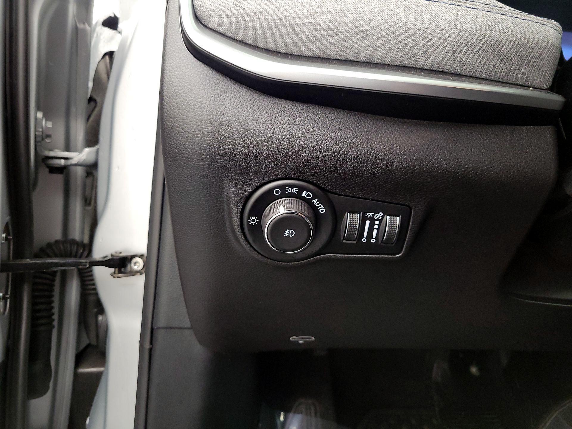 Thumbnail: 2024 Jeep Compass - 13